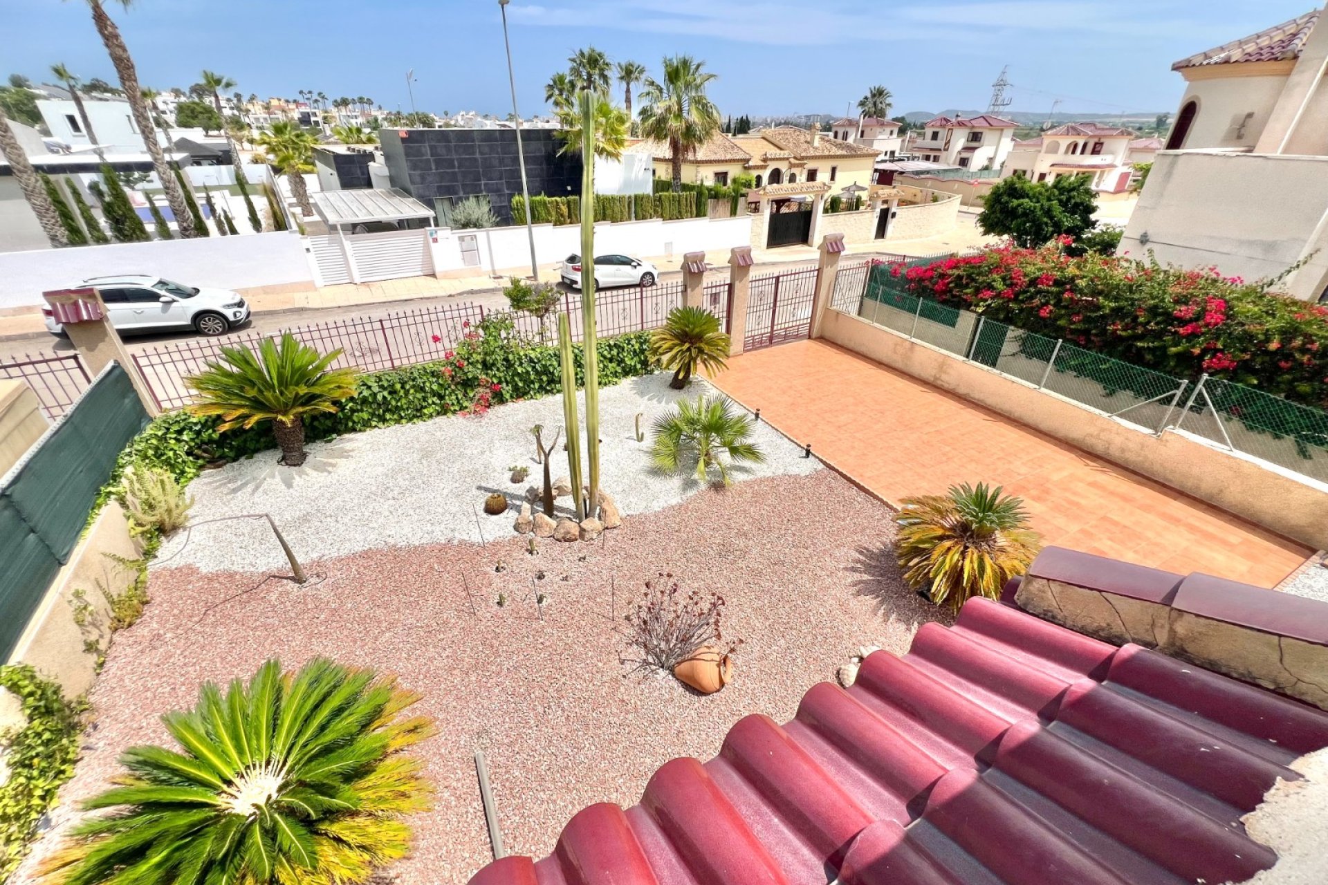 Resale - Detached Villa - La Marina