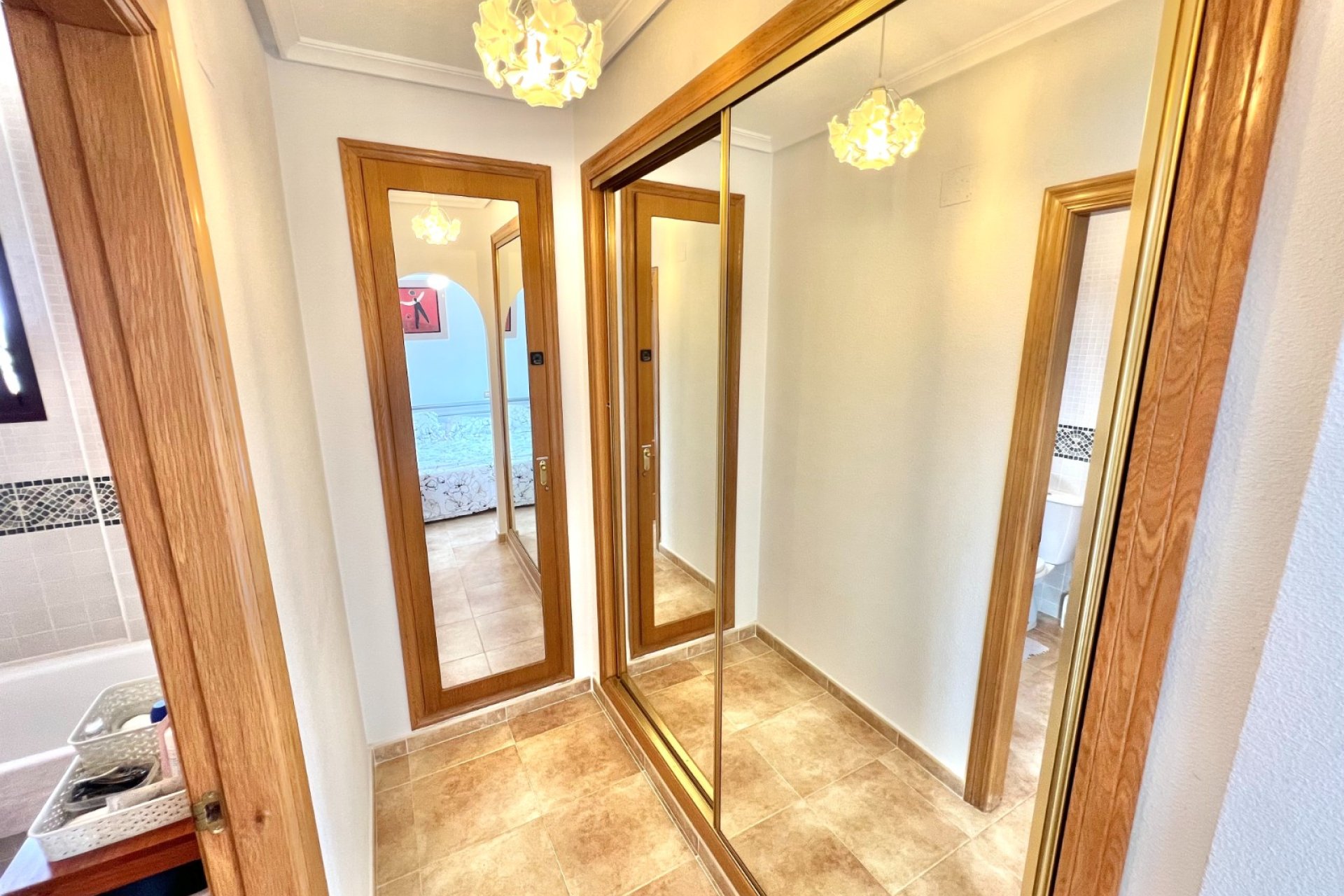Resale - Detached Villa - La Marina