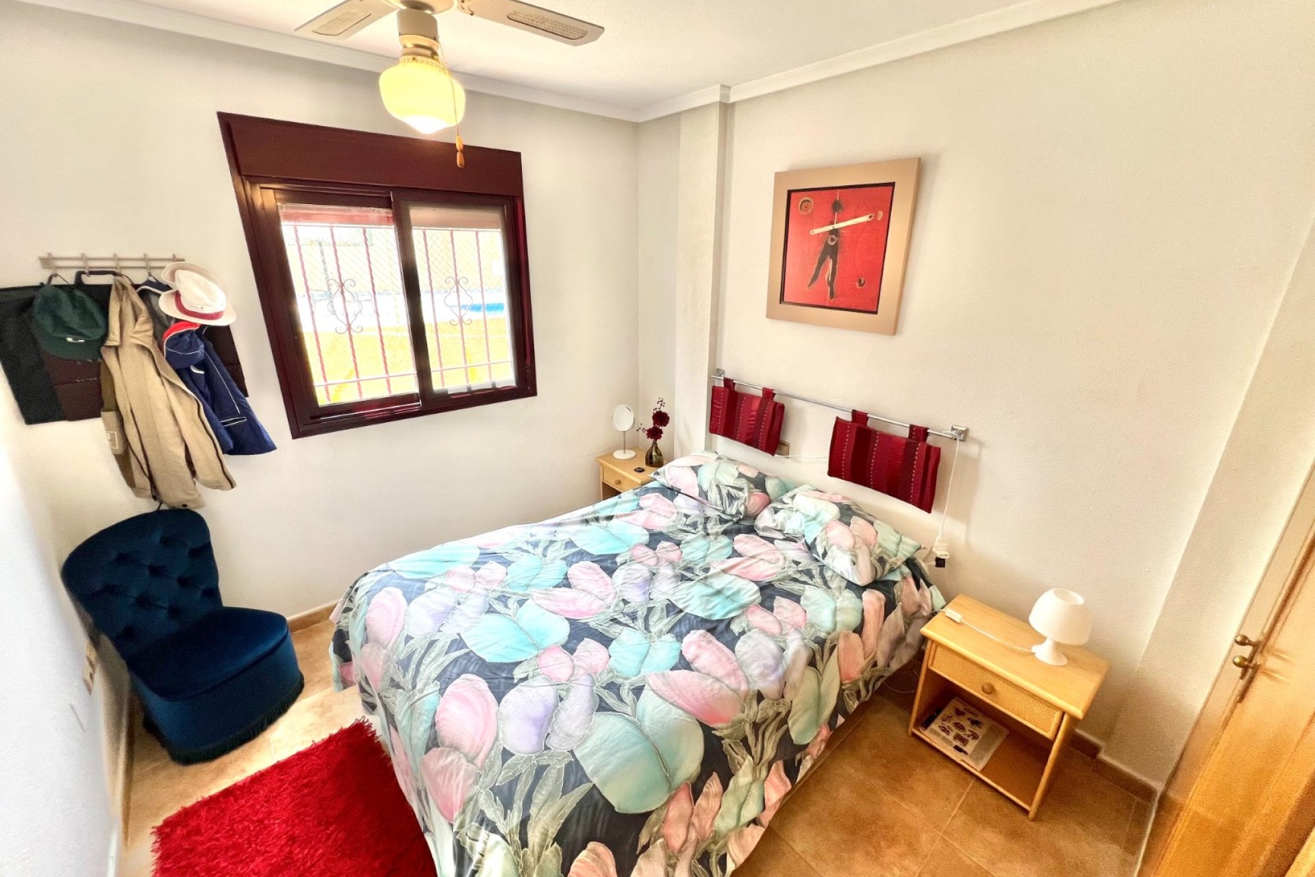 Resale - Detached Villa - La Marina