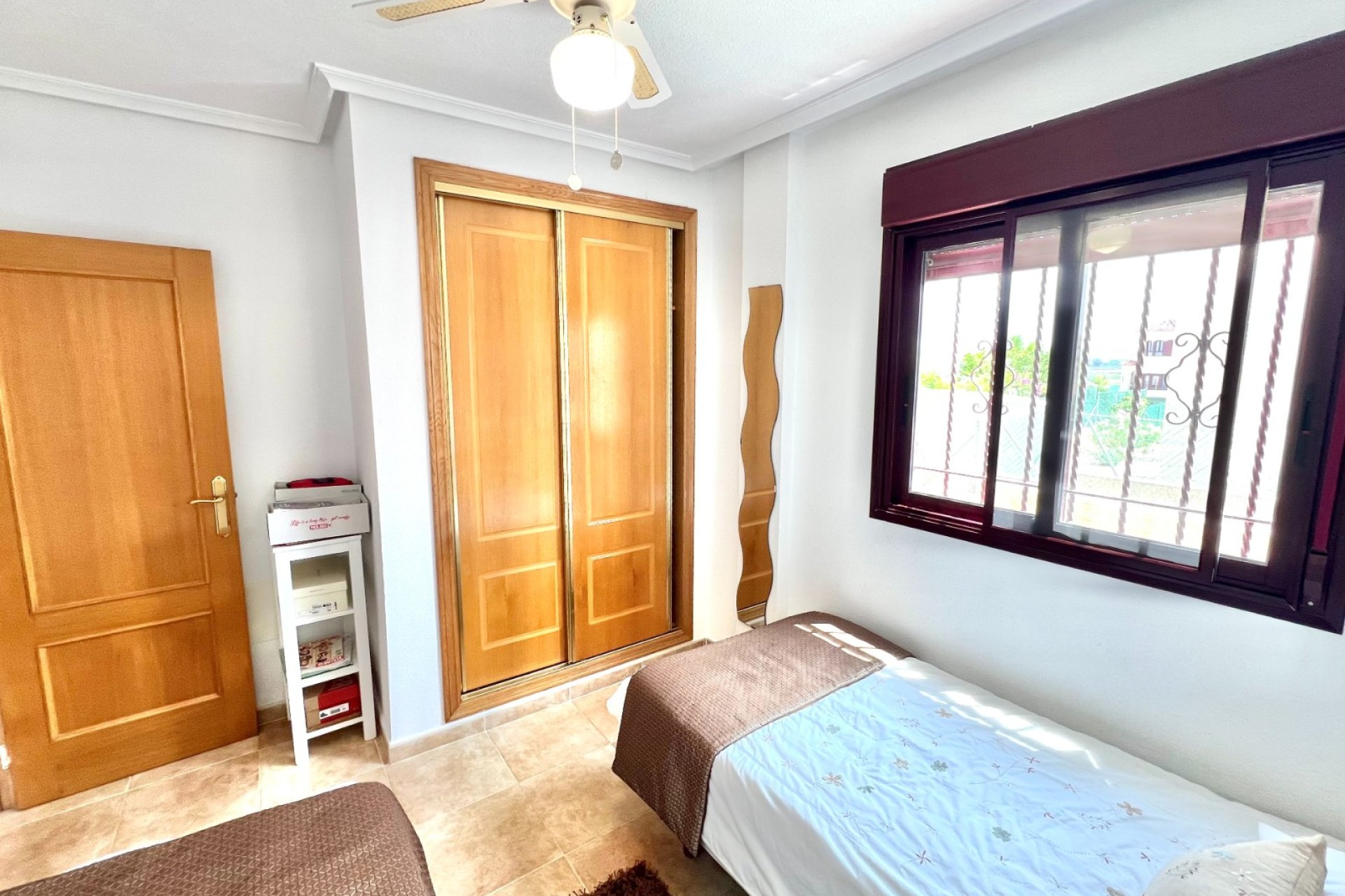 Resale - Detached Villa - La Marina