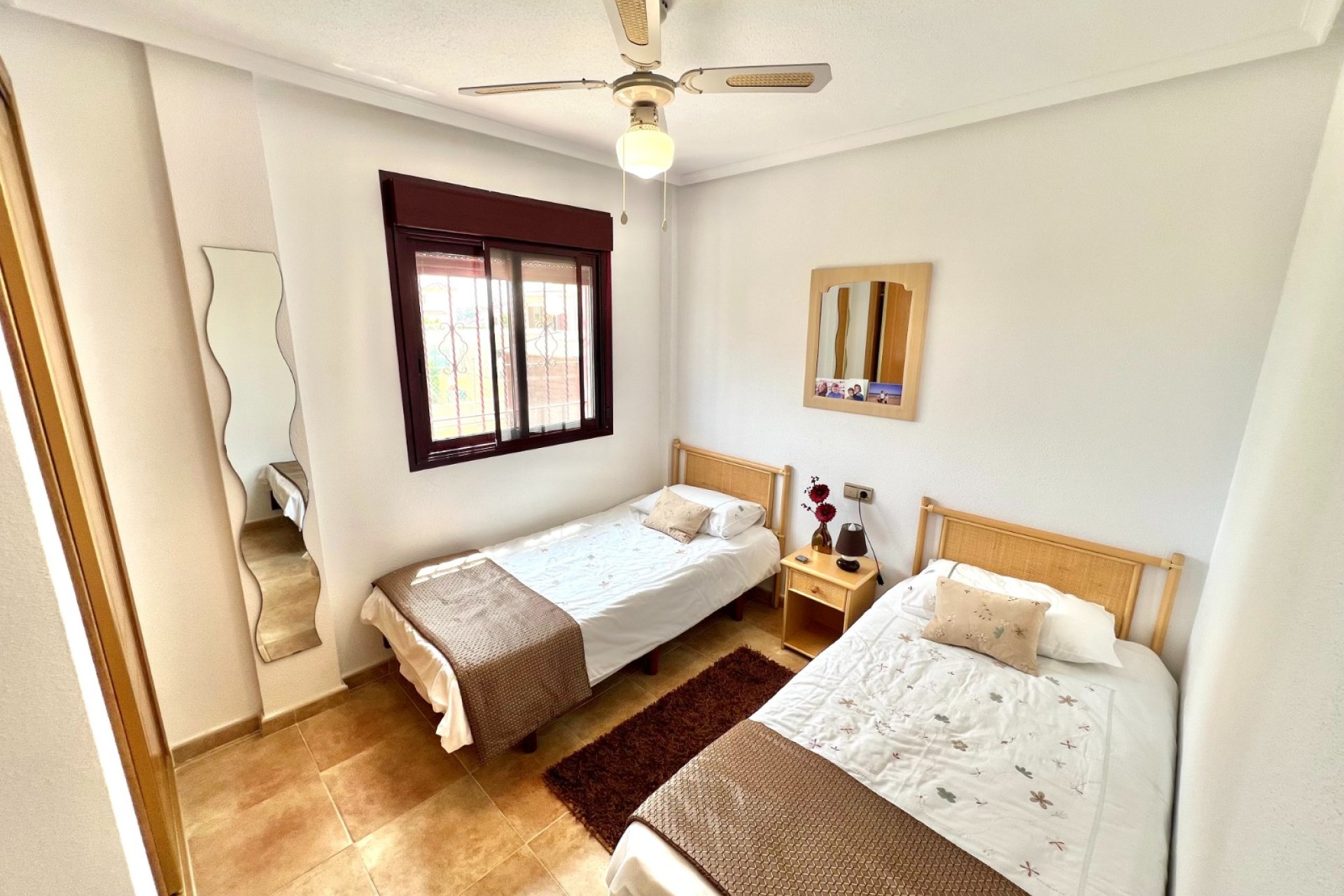 Resale - Detached Villa - La Marina