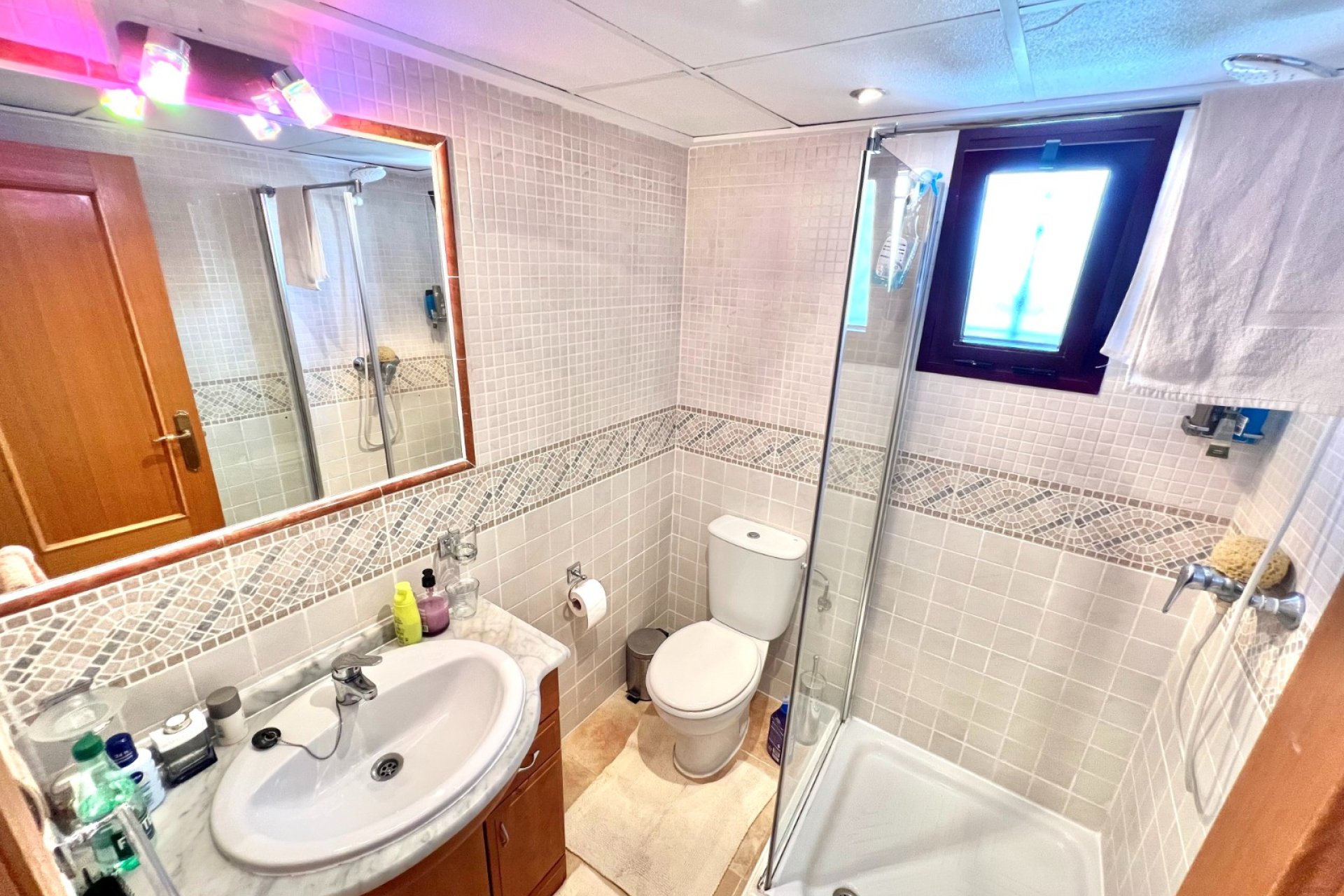 Resale - Detached Villa - La Marina