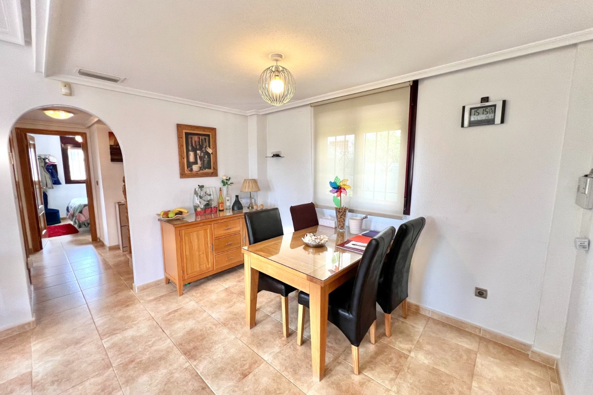 Resale - Detached Villa - La Marina
