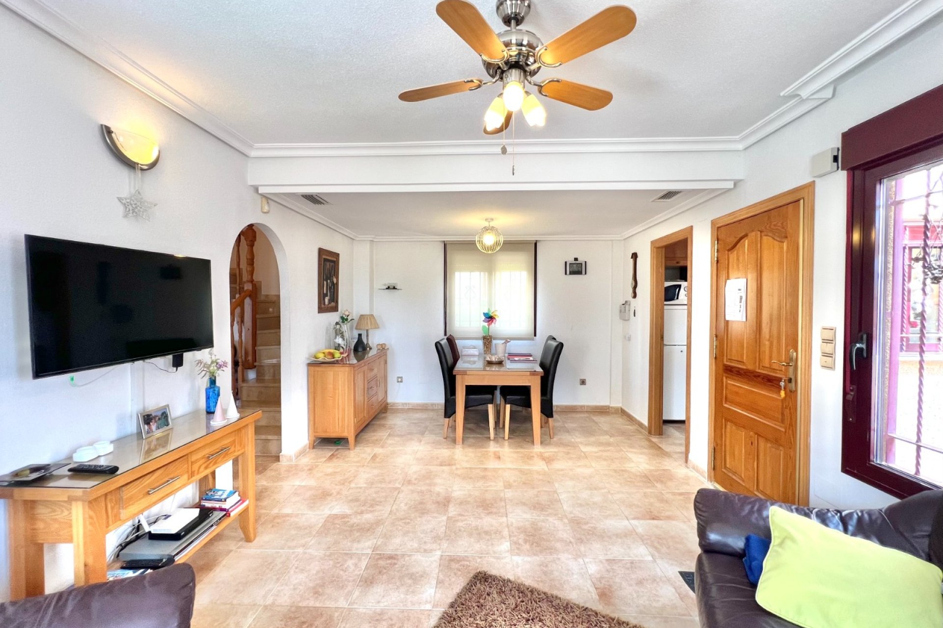 Resale - Detached Villa - La Marina