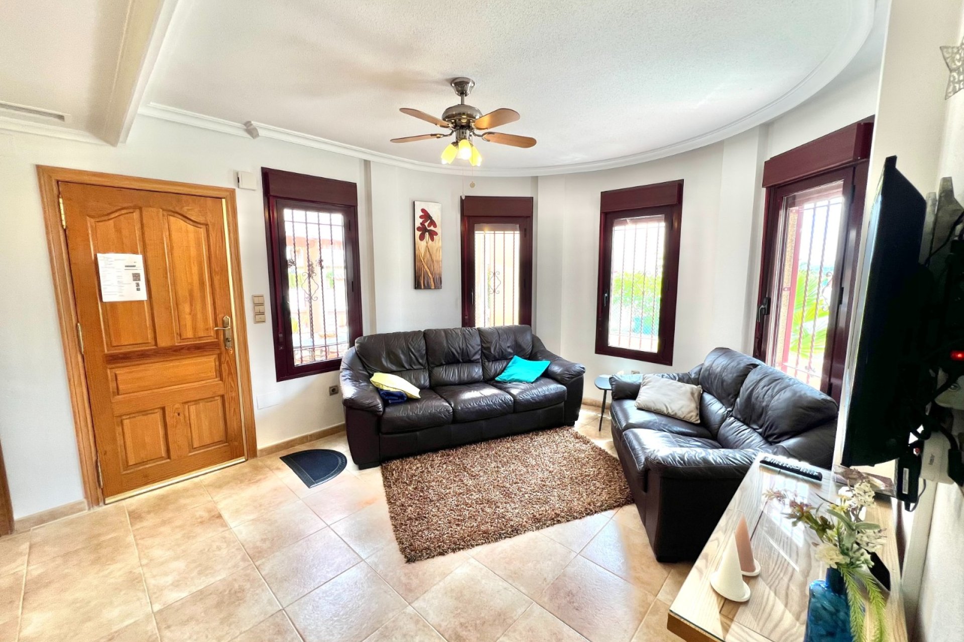 Resale - Detached Villa - La Marina