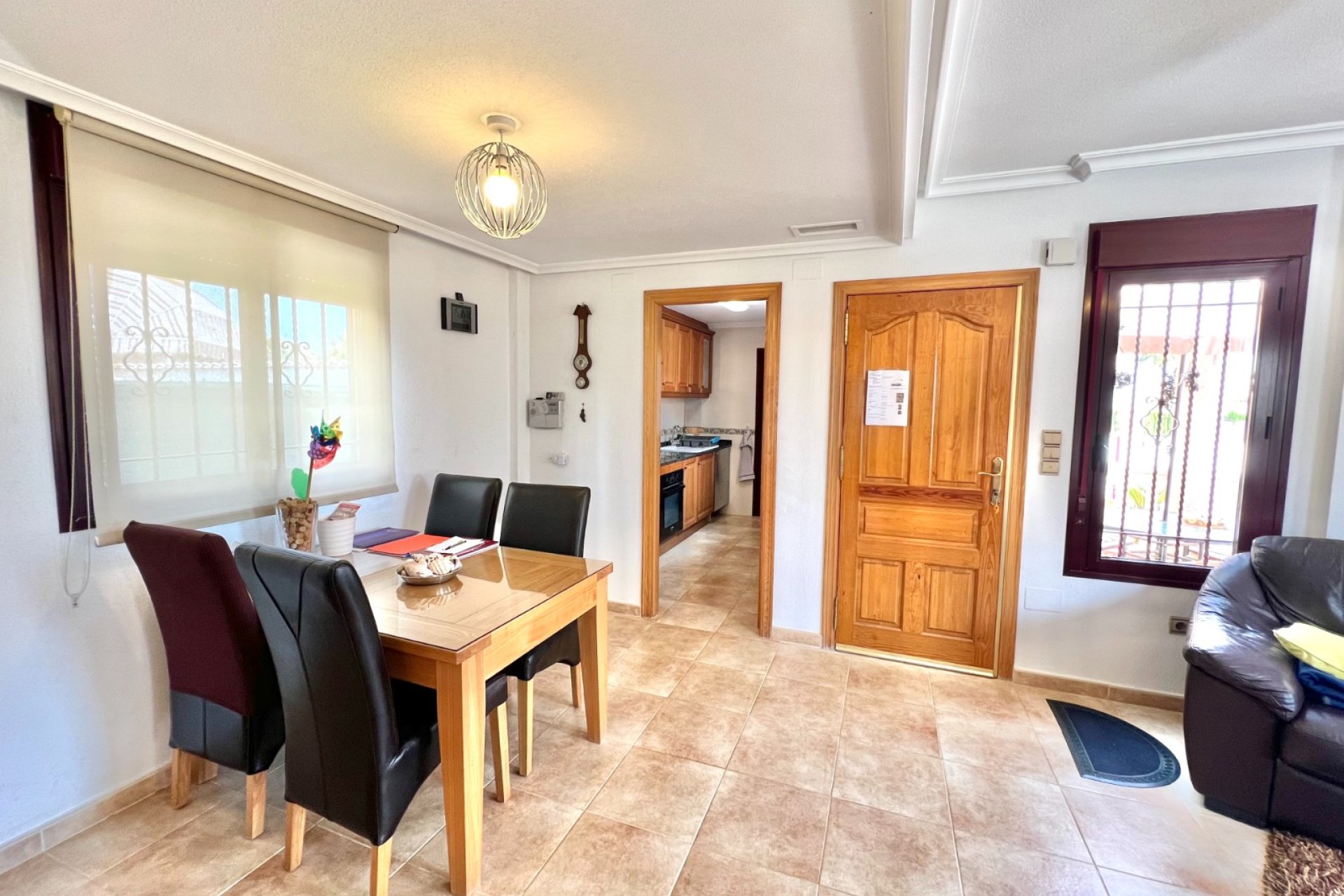 Resale - Detached Villa - La Marina