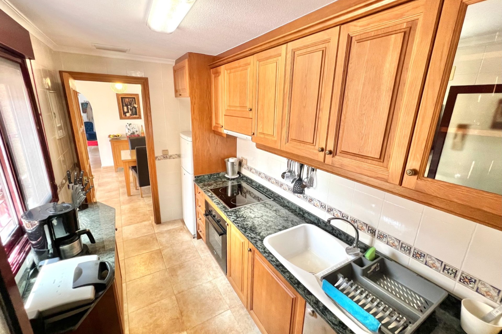 Resale - Detached Villa - La Marina