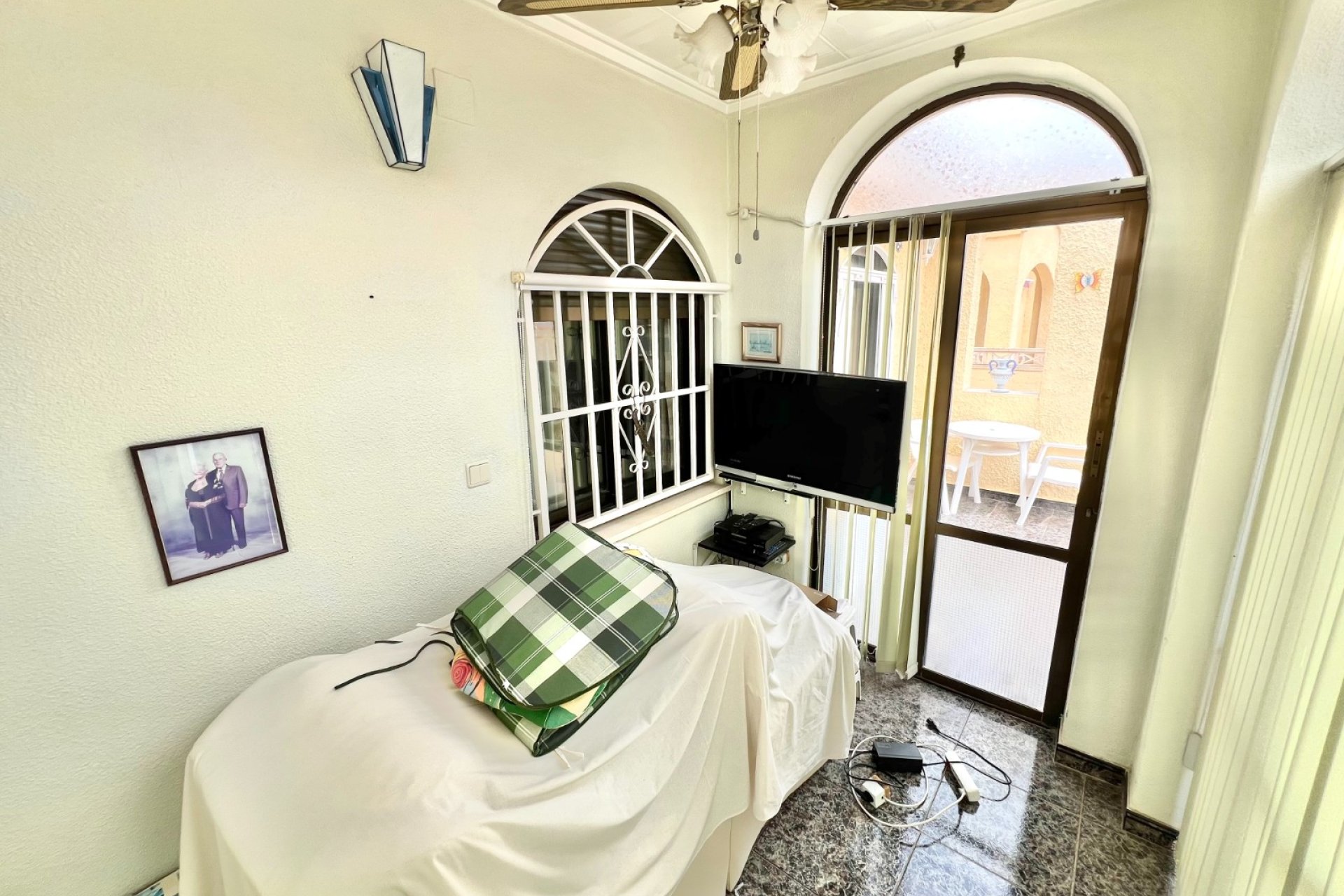 Resale - Detached Villa - La Marina
