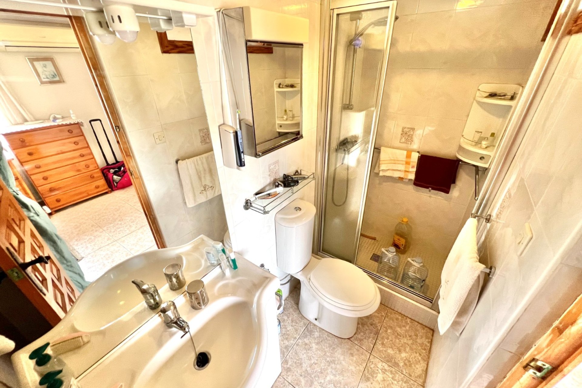 Resale - Detached Villa - La Marina