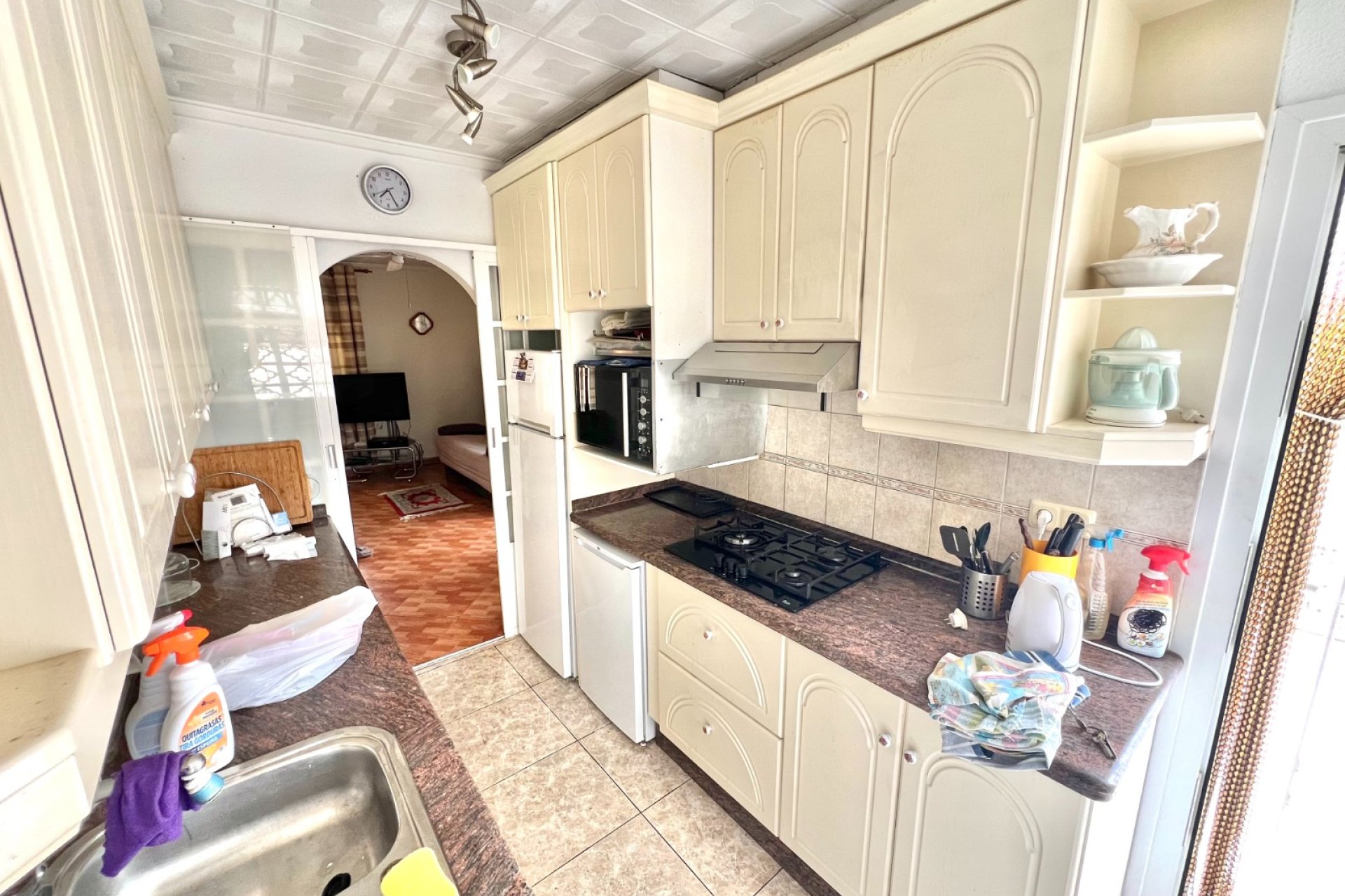 Resale - Detached Villa - La Marina