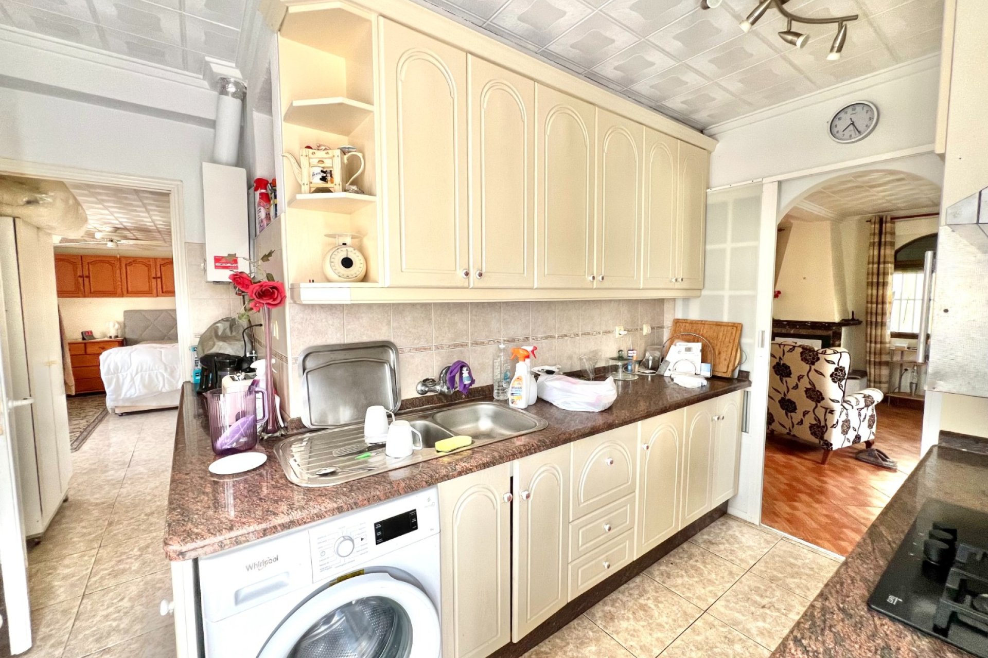 Resale - Detached Villa - La Marina