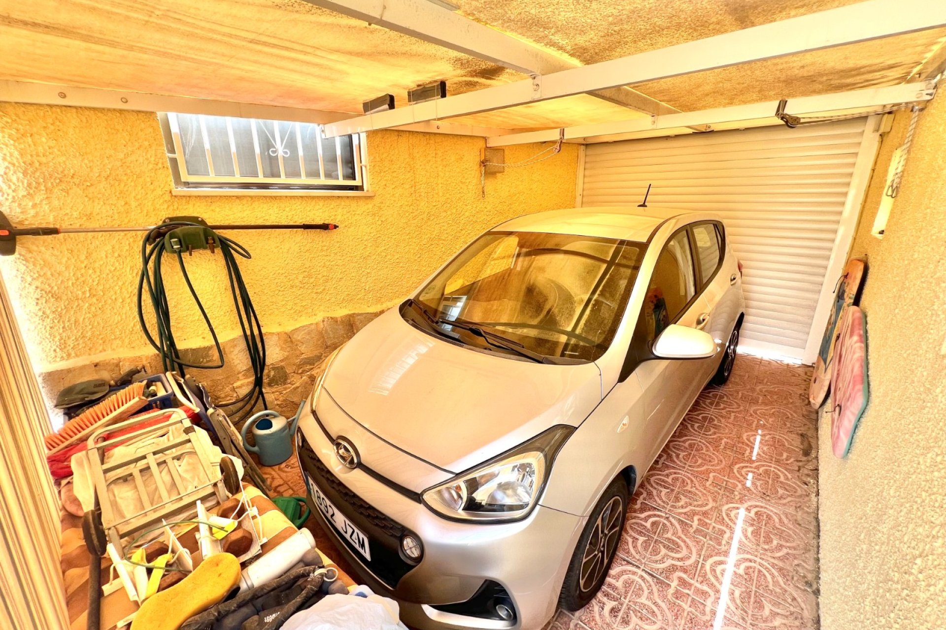 Resale - Detached Villa - La Marina