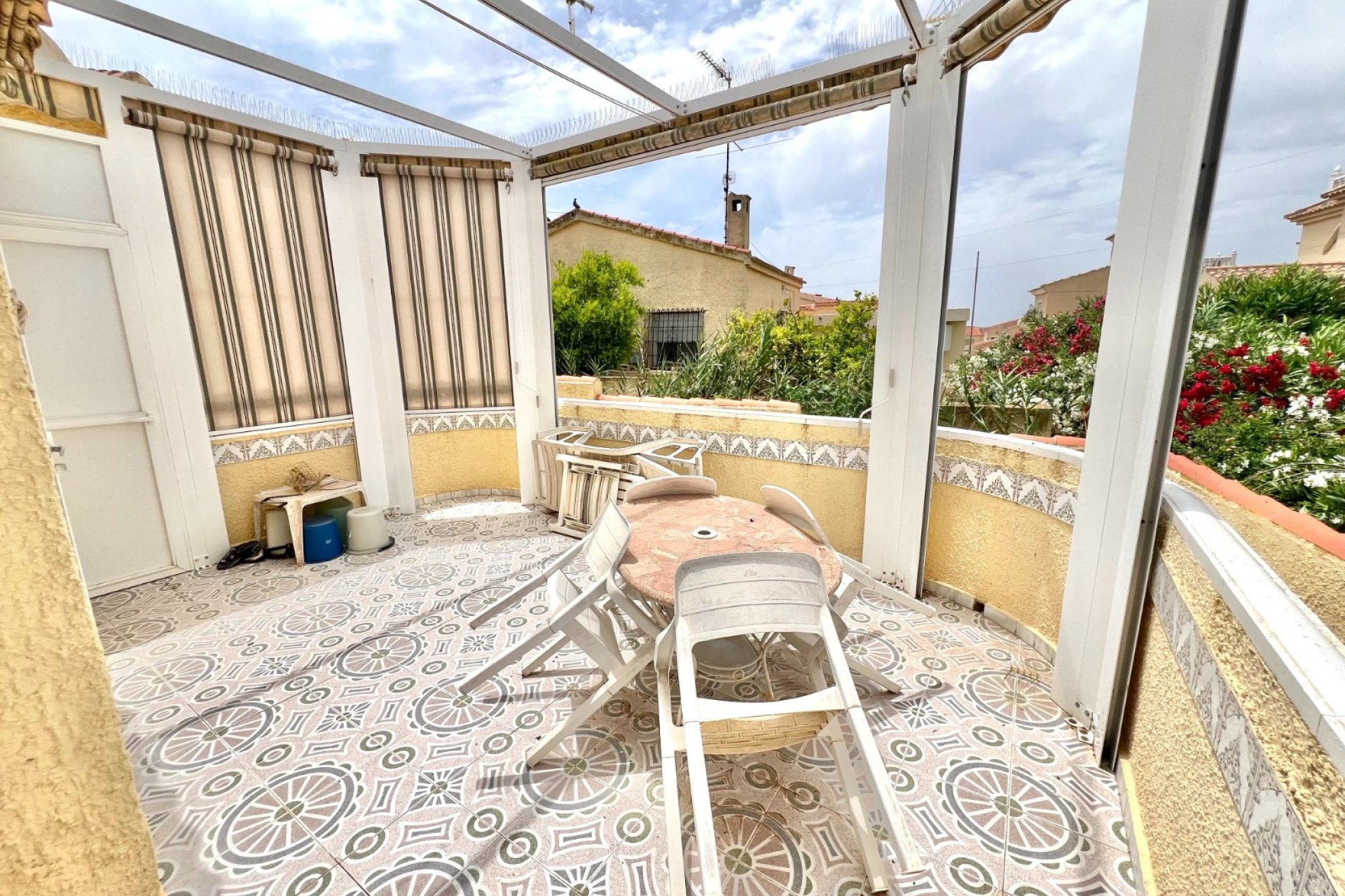 Resale - Detached Villa - La Marina