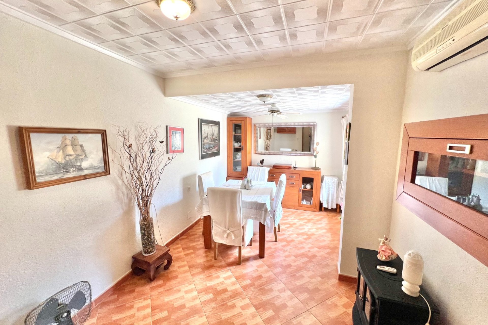 Resale - Detached Villa - La Marina