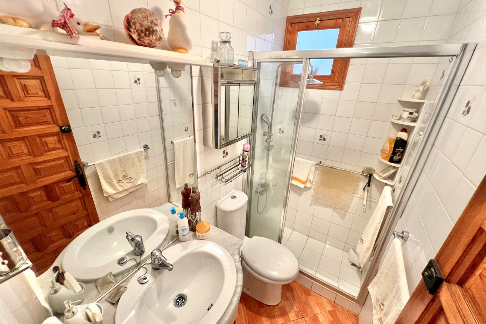Resale - Detached Villa - La Marina