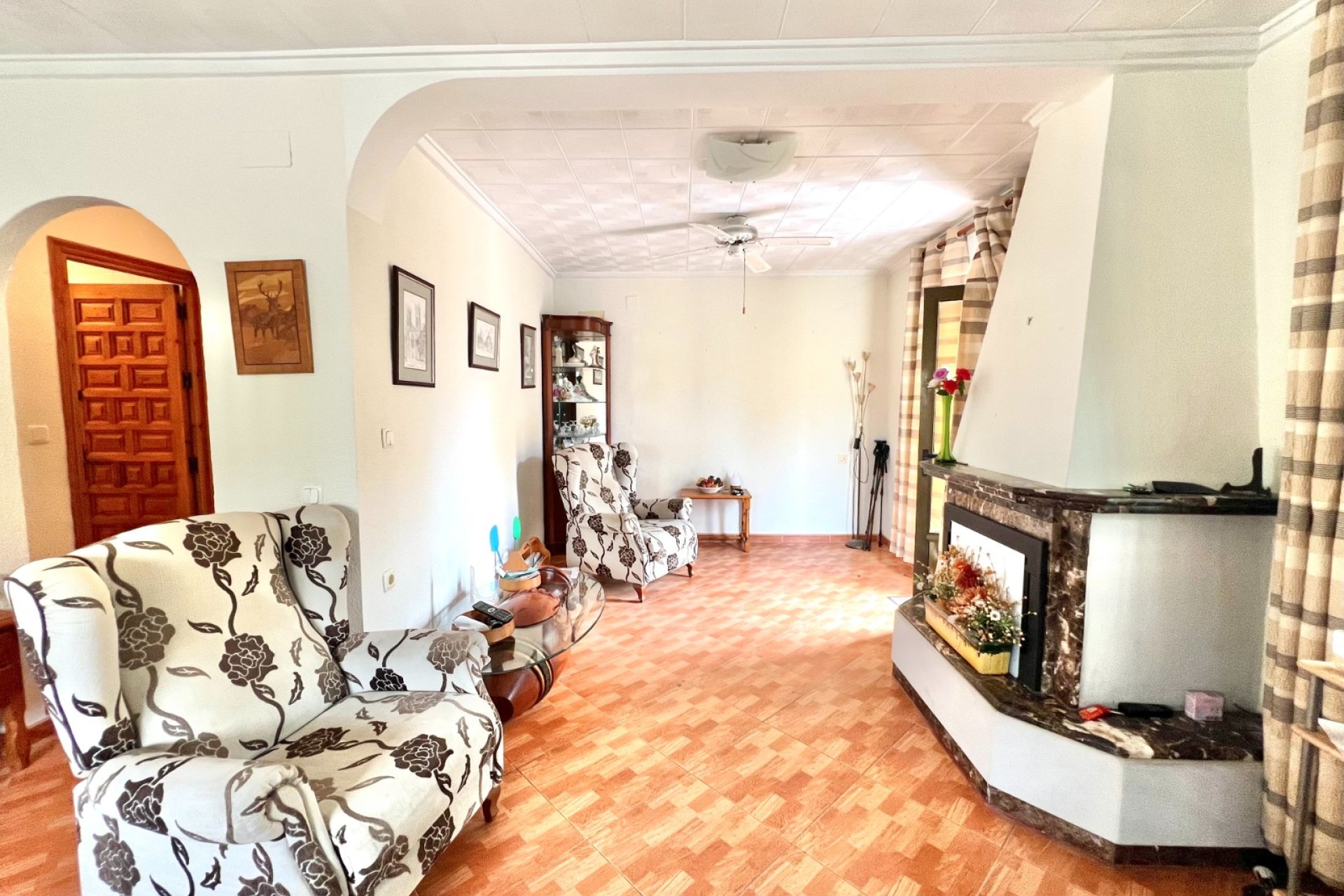 Resale - Detached Villa - La Marina