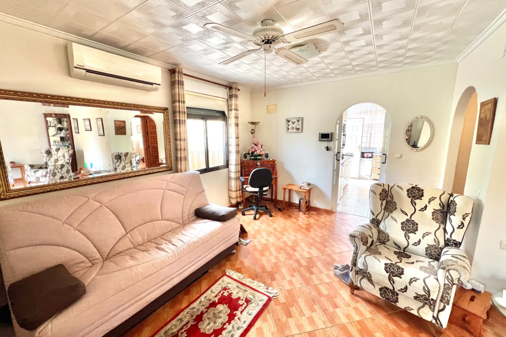 Resale - Detached Villa - La Marina
