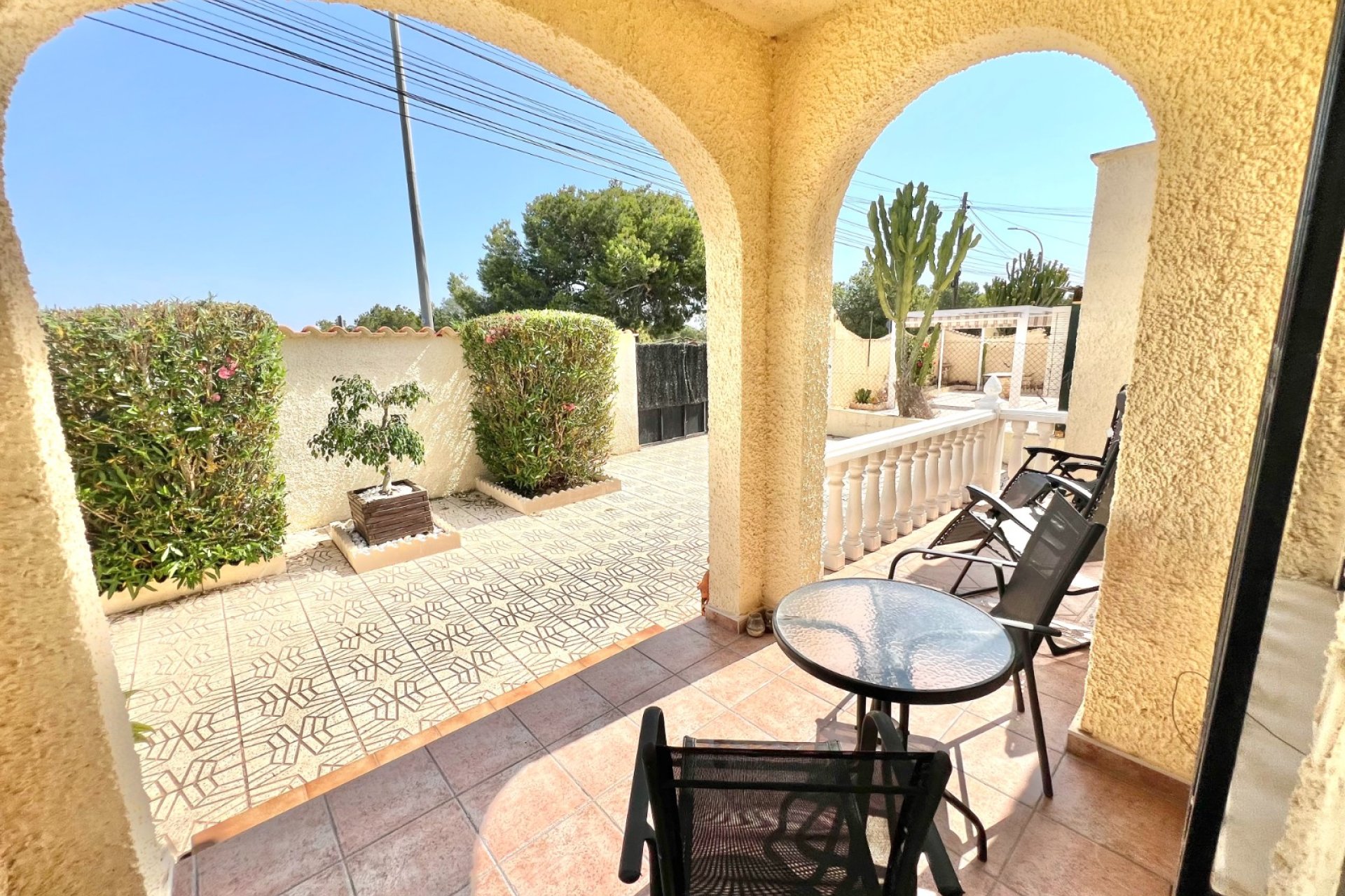 Resale - Detached Villa - La Marina