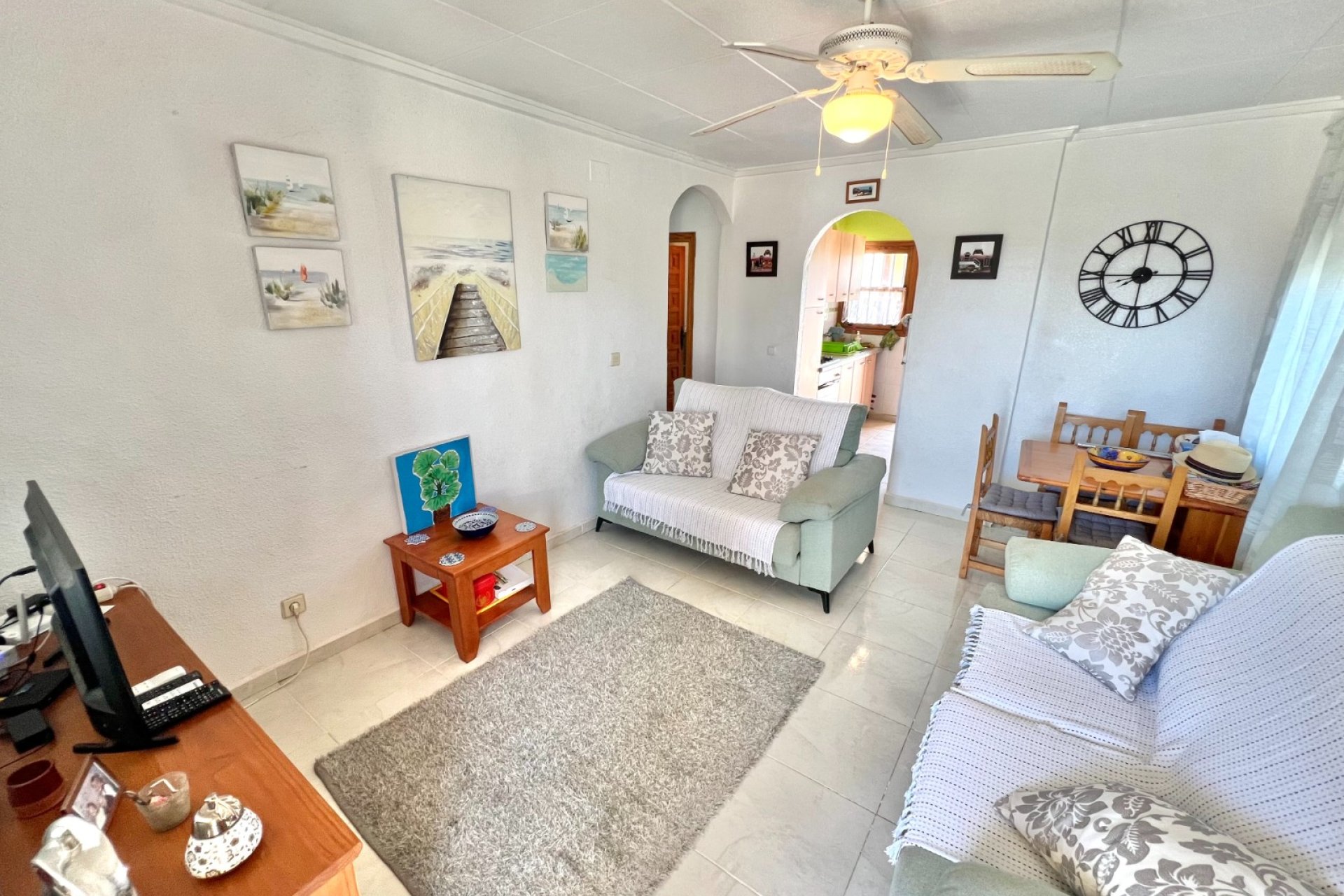 Resale - Detached Villa - La Marina