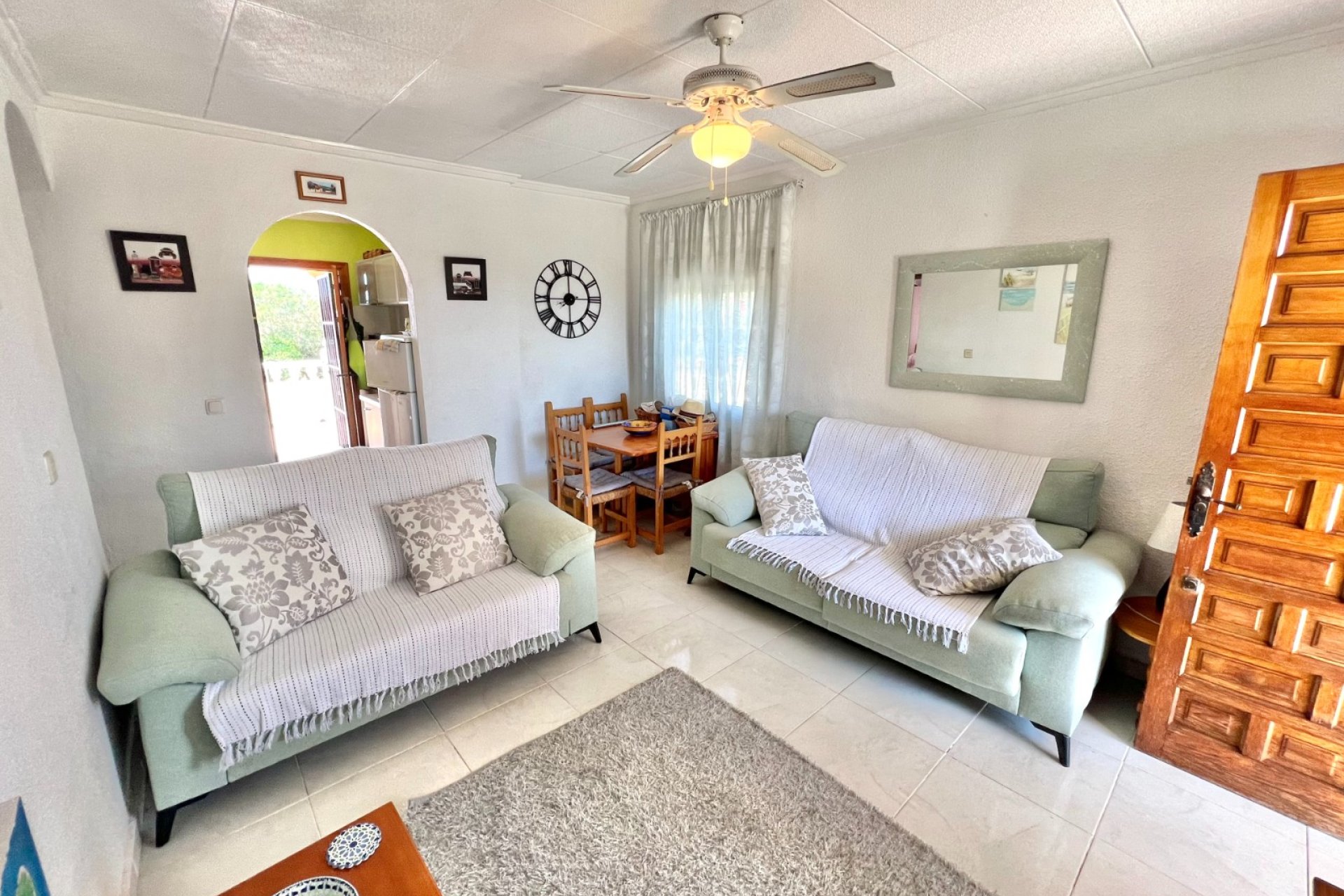 Resale - Detached Villa - La Marina