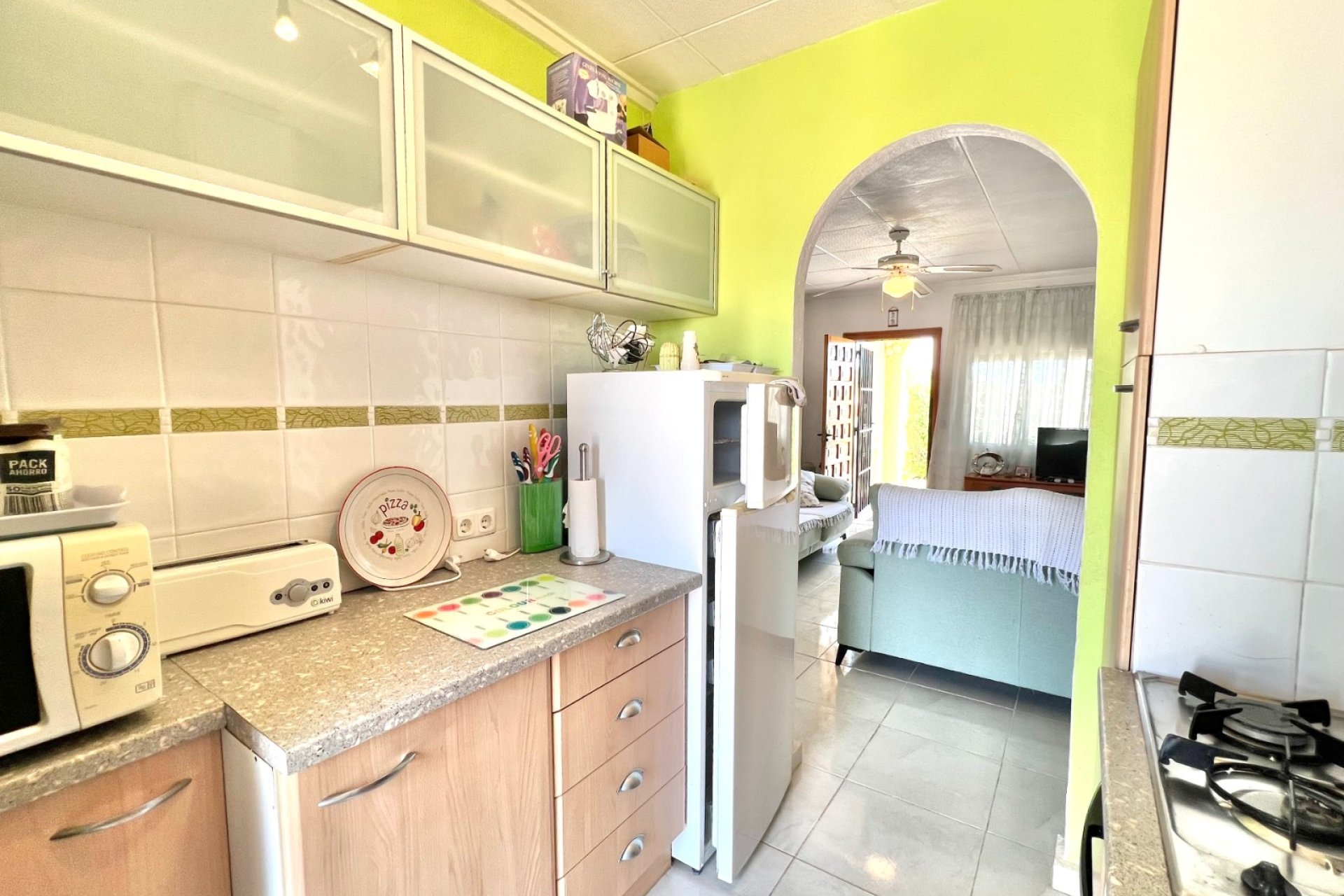 Resale - Detached Villa - La Marina