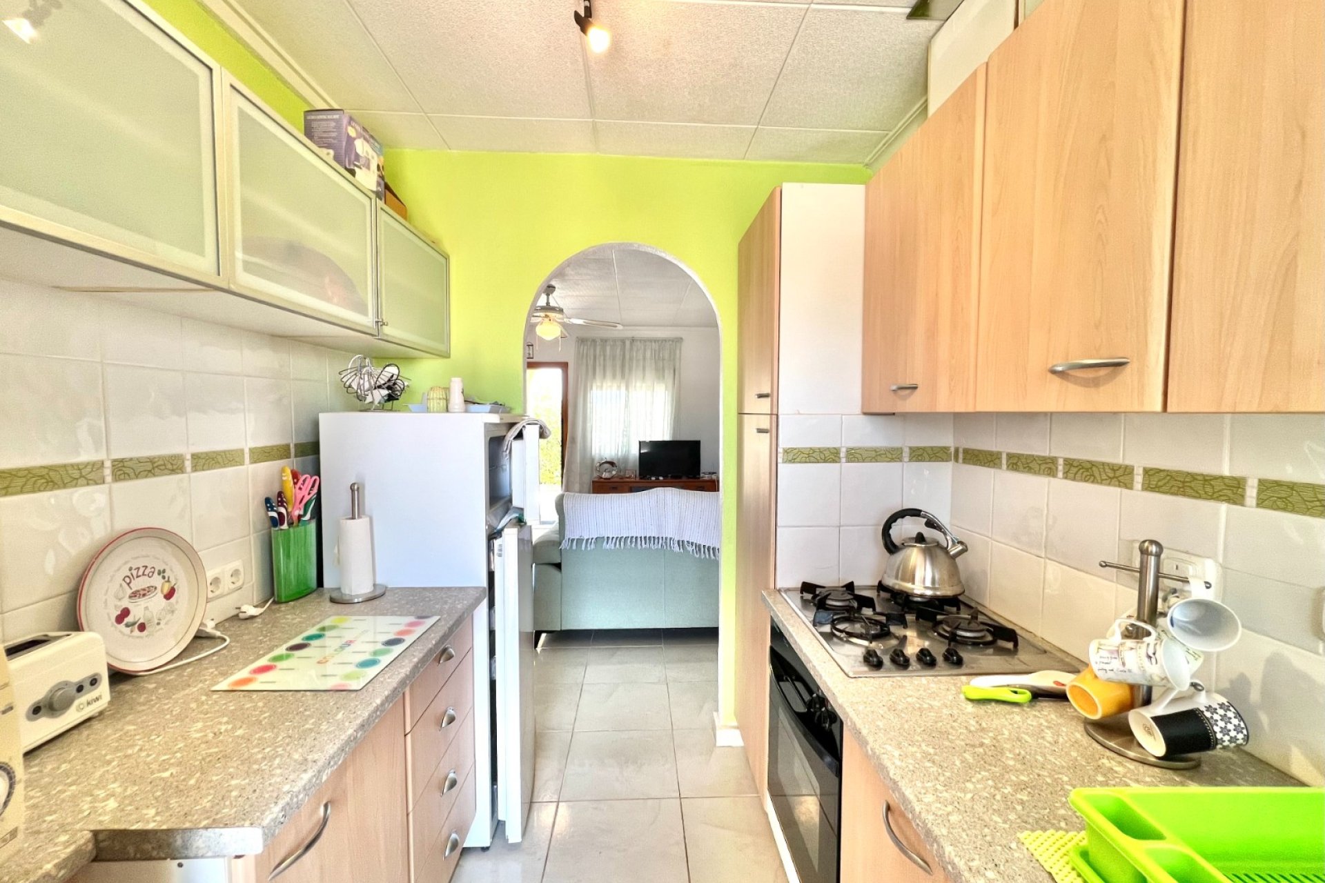 Resale - Detached Villa - La Marina
