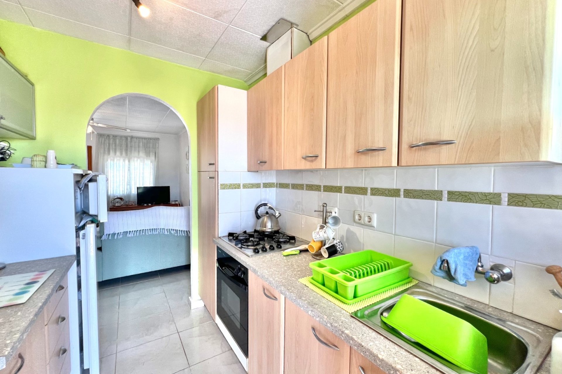 Resale - Detached Villa - La Marina