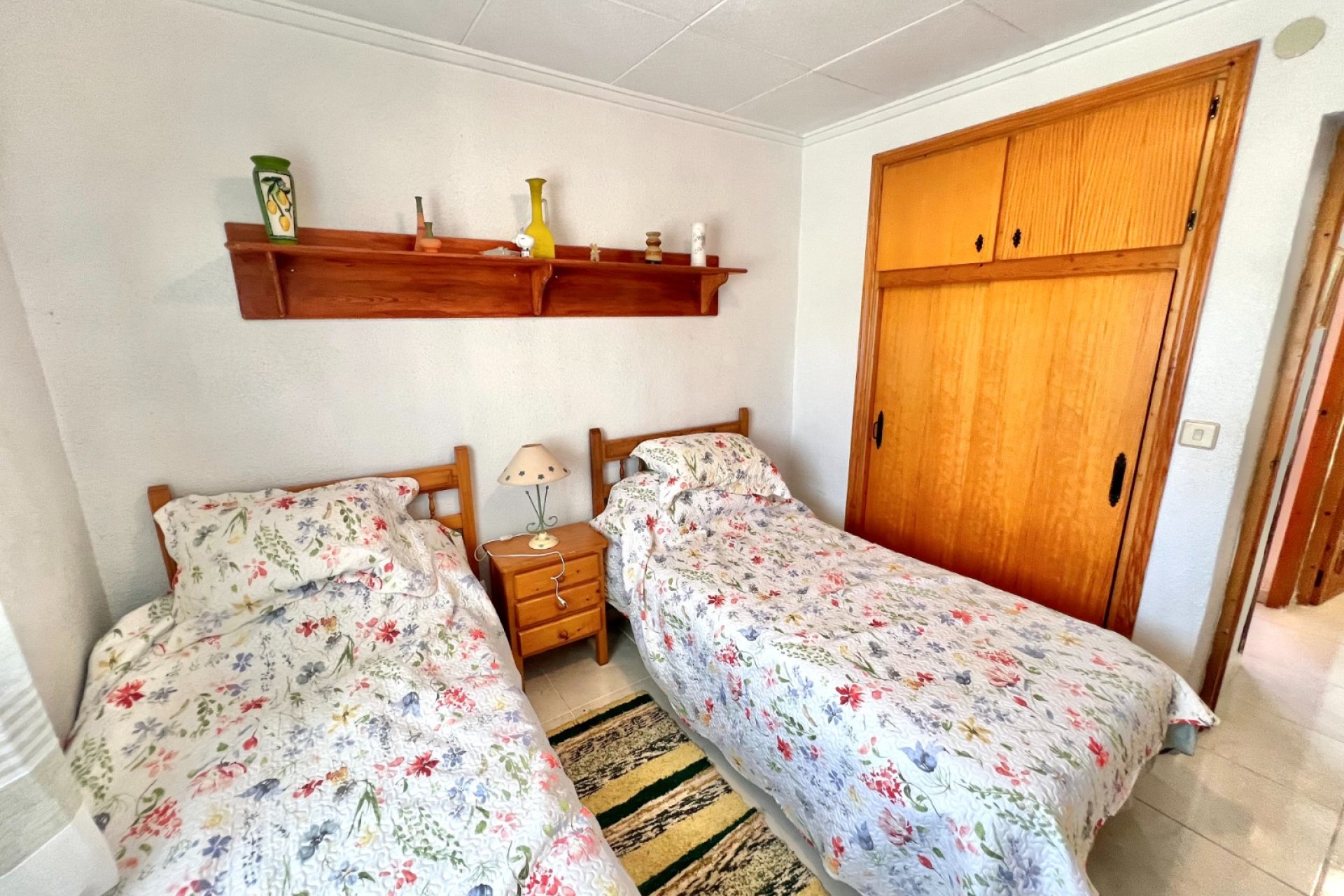 Resale - Detached Villa - La Marina