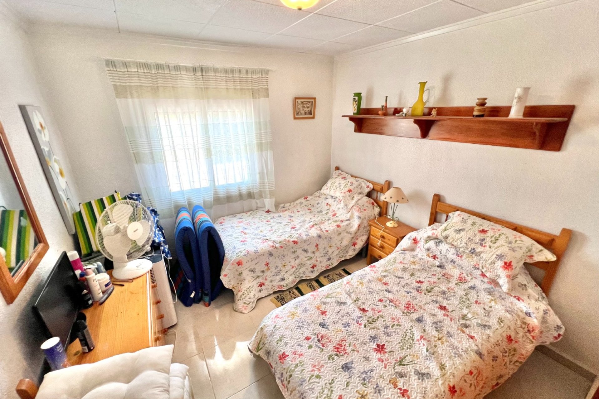 Resale - Detached Villa - La Marina