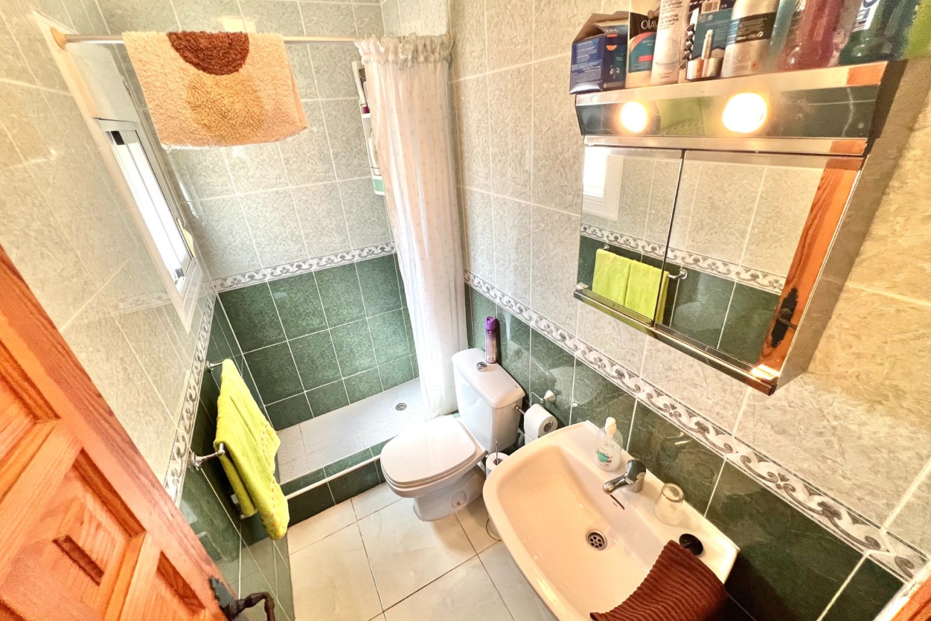 Resale - Detached Villa - La Marina