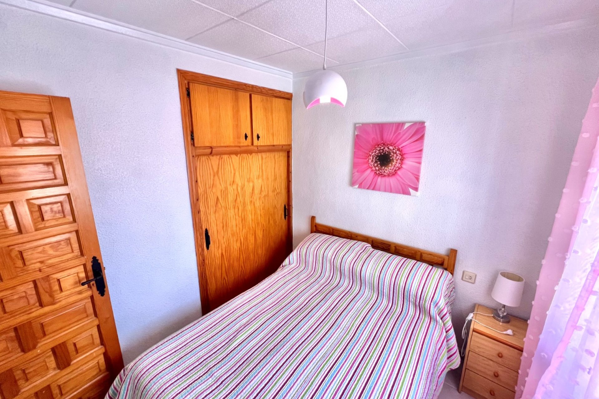 Resale - Detached Villa - La Marina