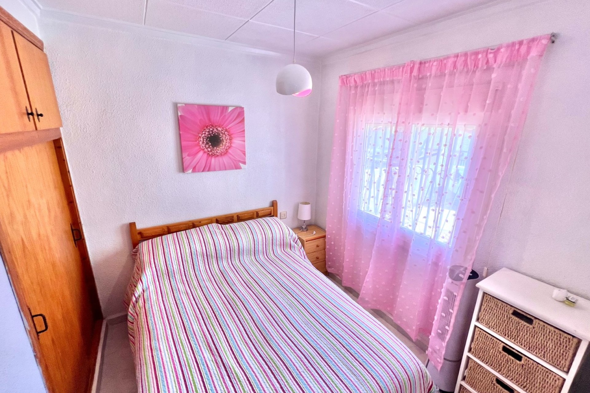 Resale - Detached Villa - La Marina