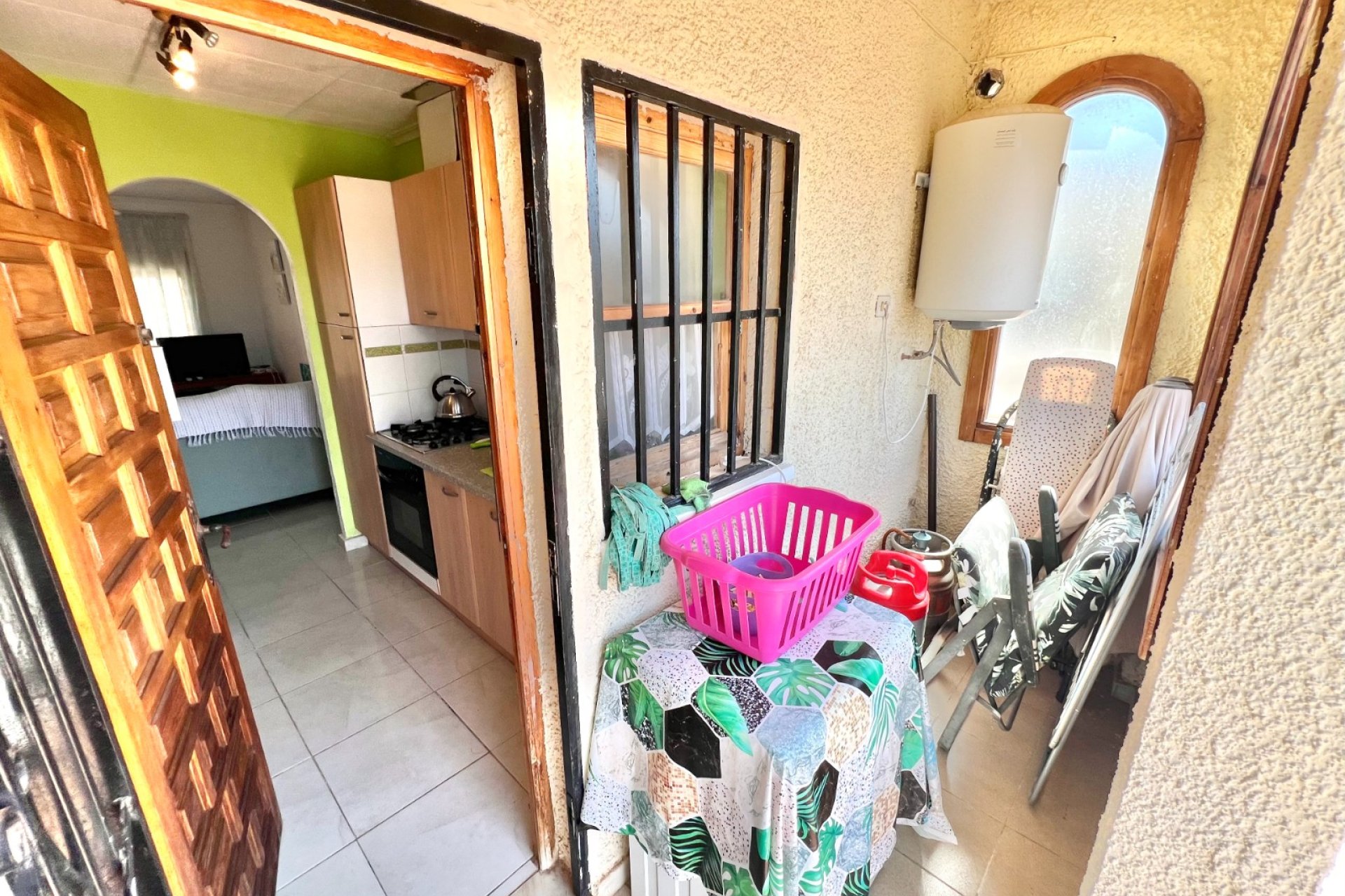 Resale - Detached Villa - La Marina