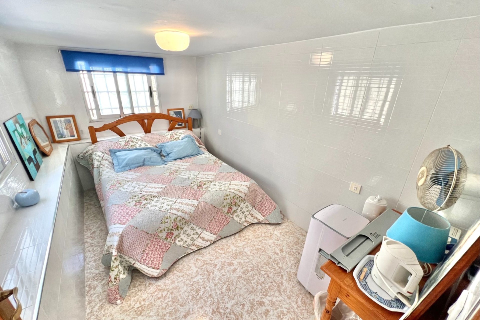 Resale - Detached Villa - La Marina