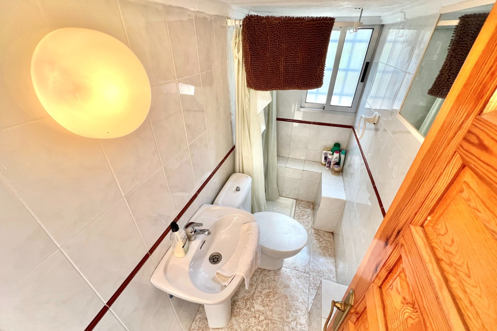 Resale - Detached Villa - La Marina