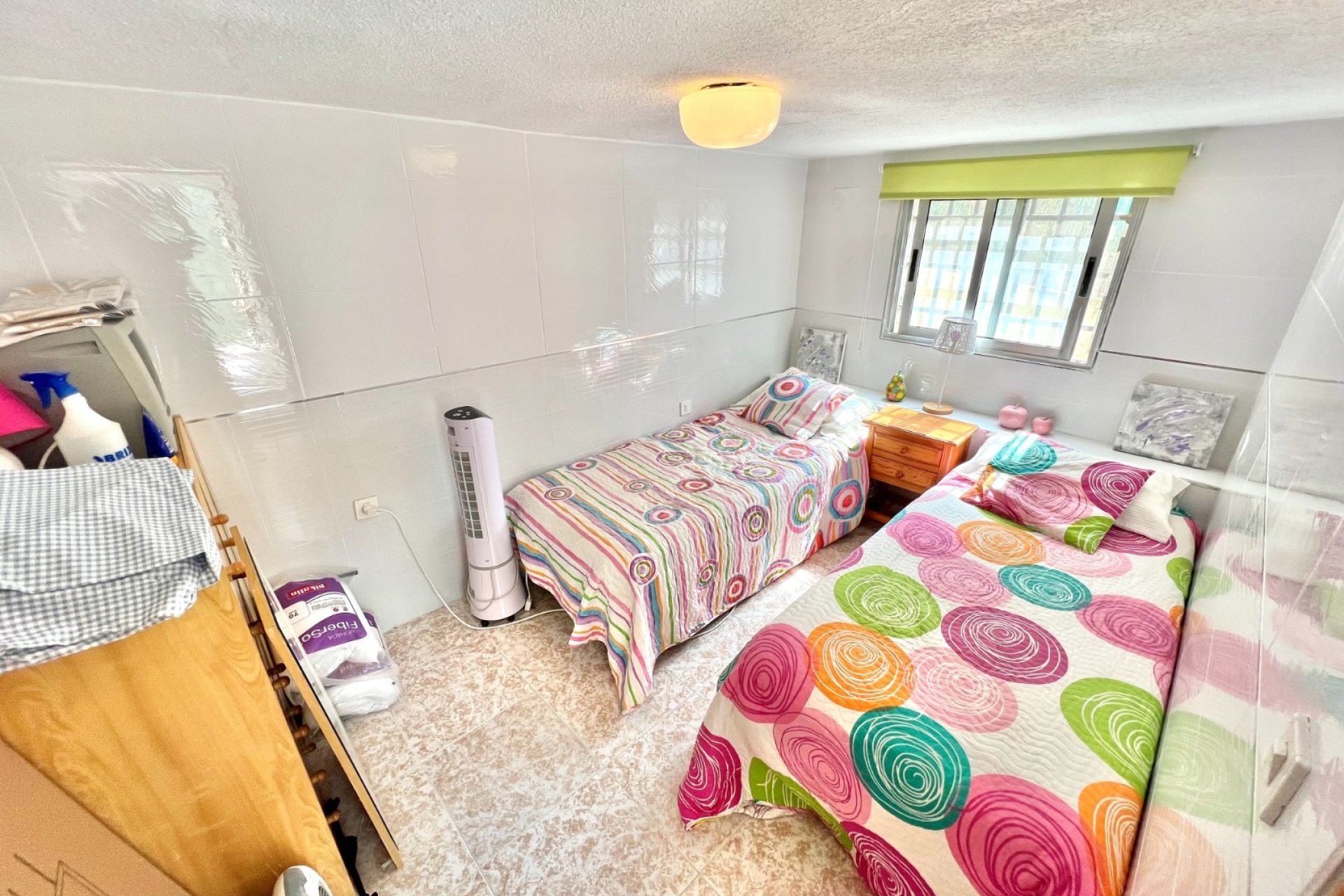 Resale - Detached Villa - La Marina