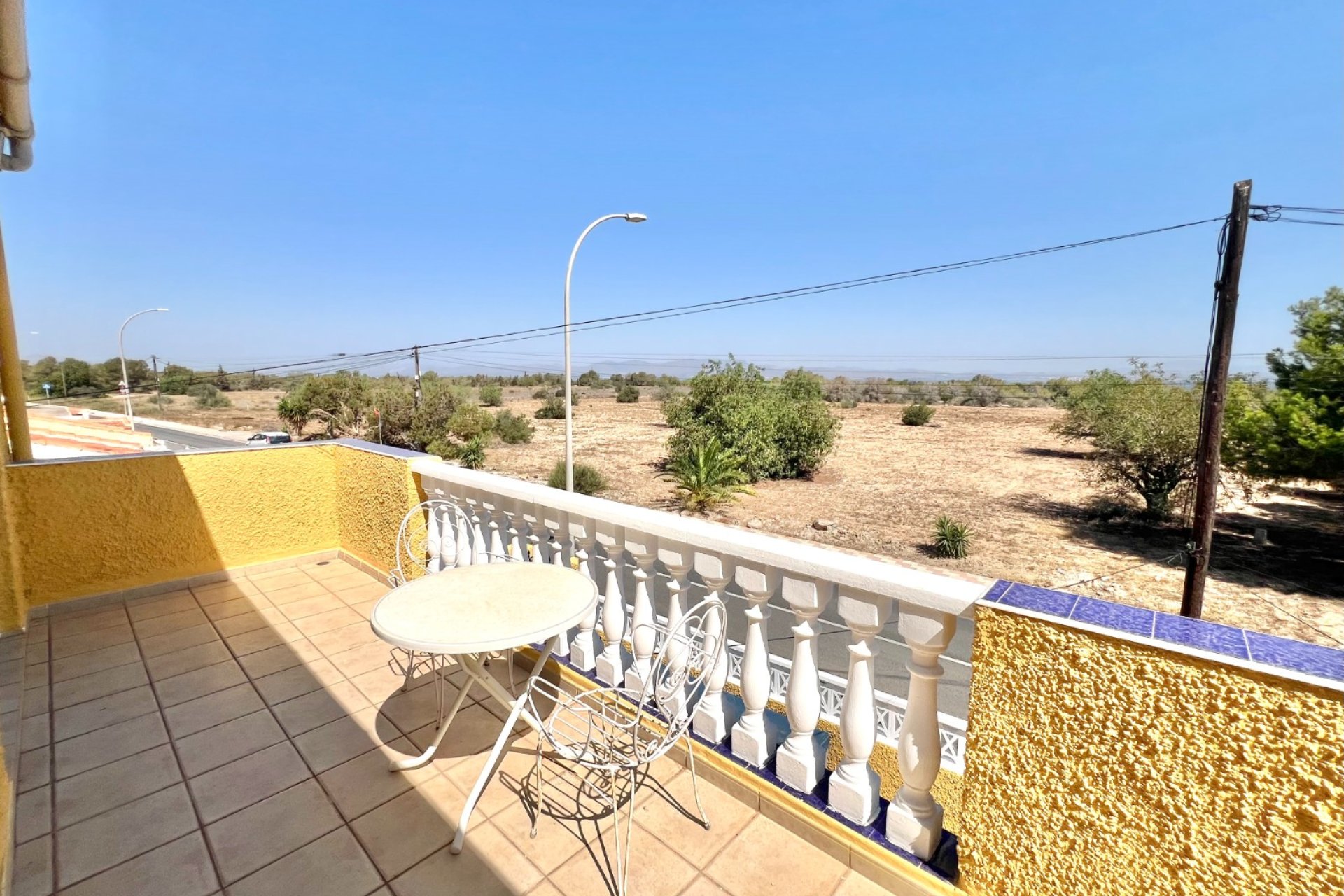 Resale - Detached Villa - La Marina