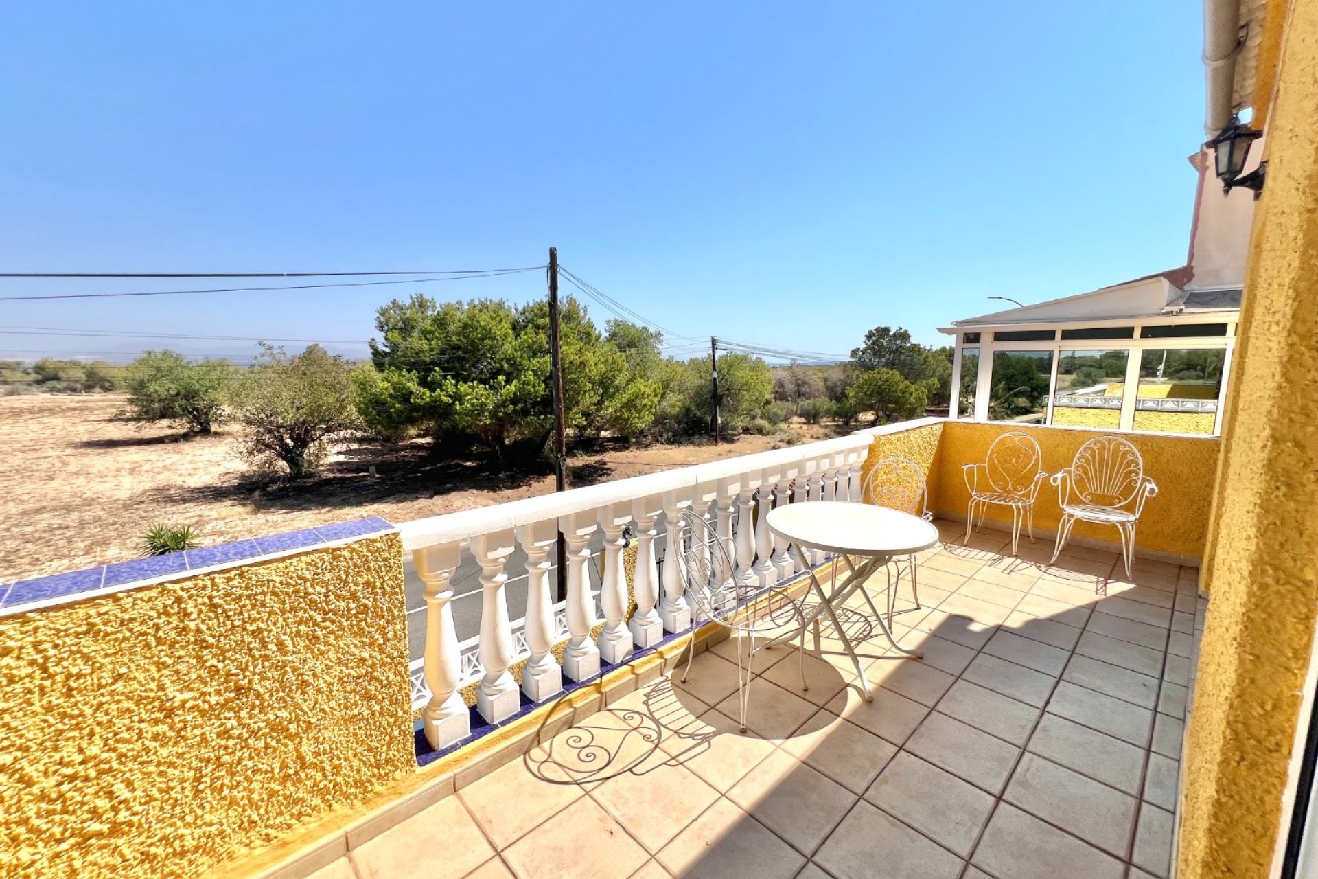 Resale - Detached Villa - La Marina