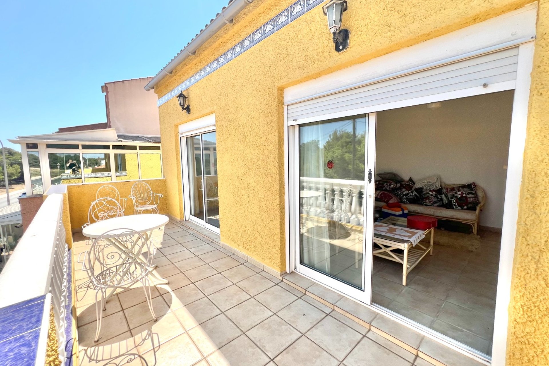 Resale - Detached Villa - La Marina