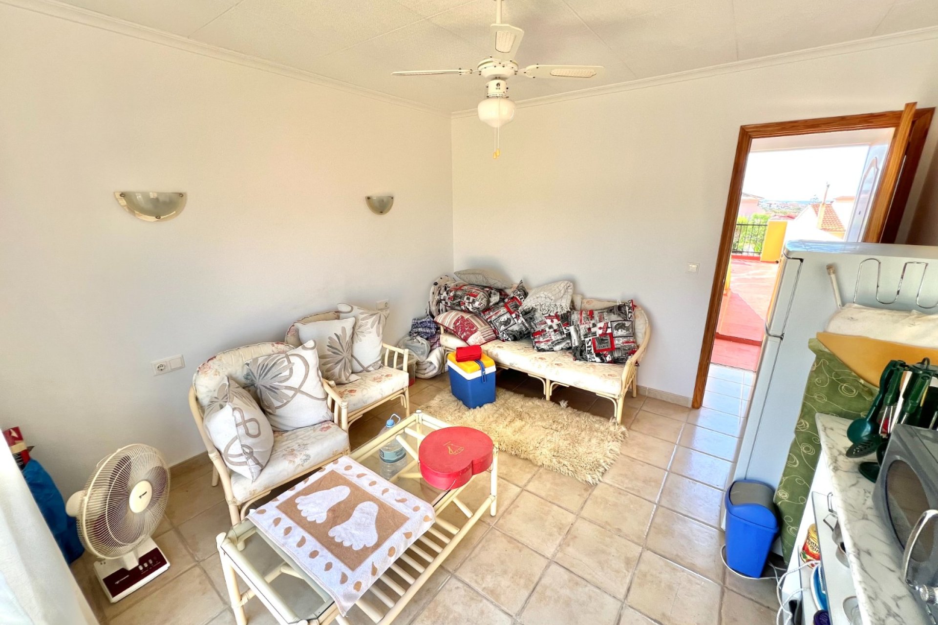 Resale - Detached Villa - La Marina