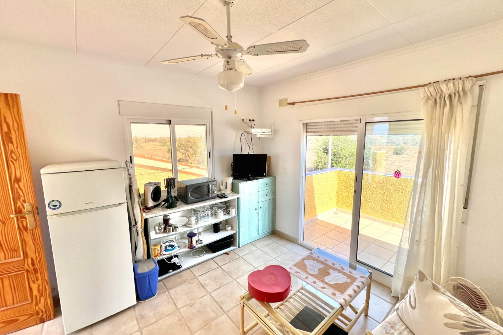 Resale - Detached Villa - La Marina