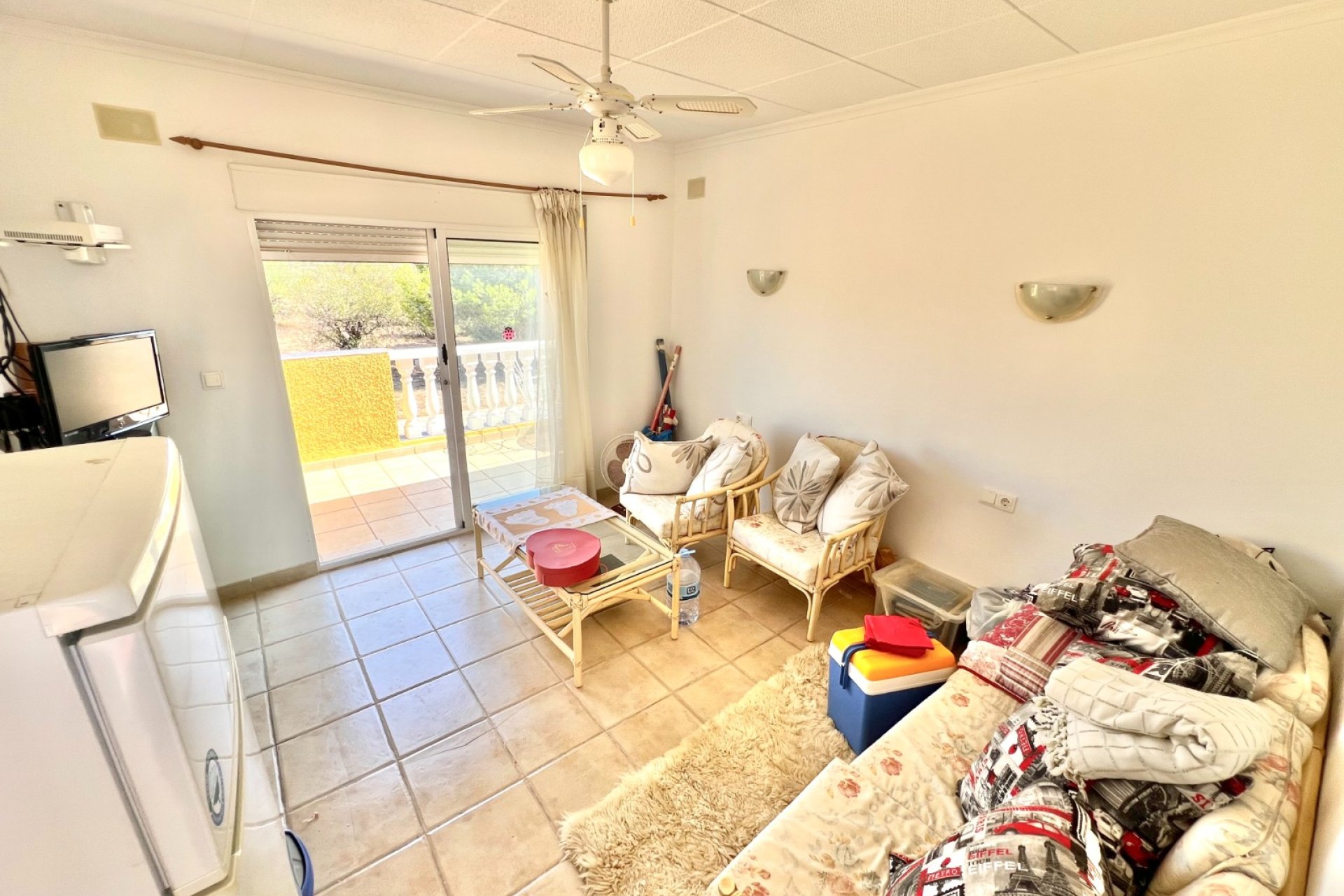Resale - Detached Villa - La Marina