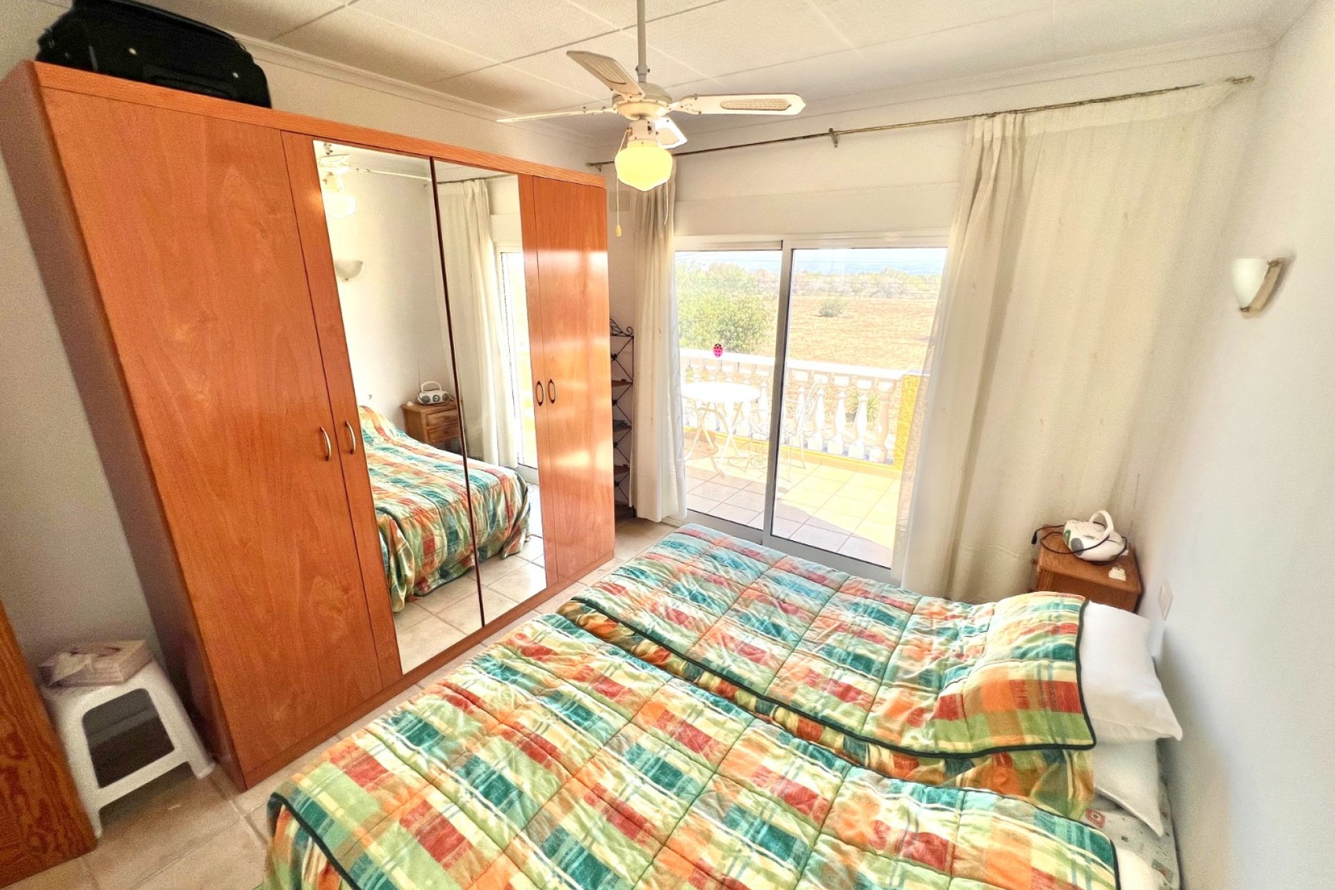 Resale - Detached Villa - La Marina