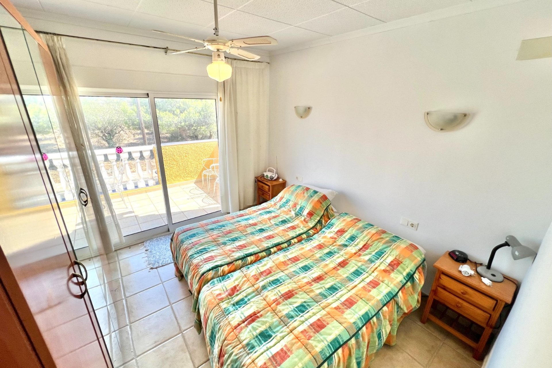 Resale - Detached Villa - La Marina