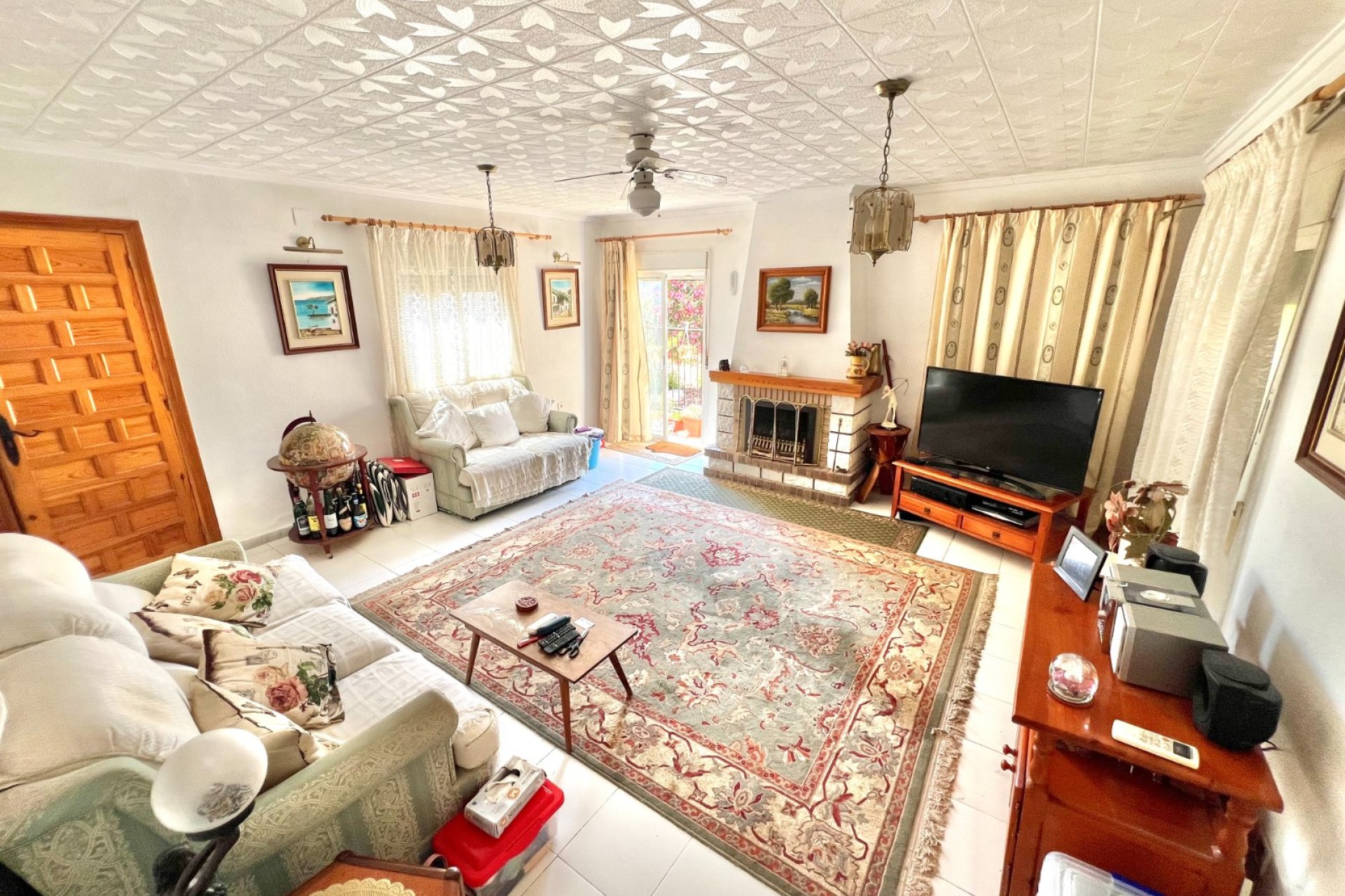 Resale - Detached Villa - La Marina