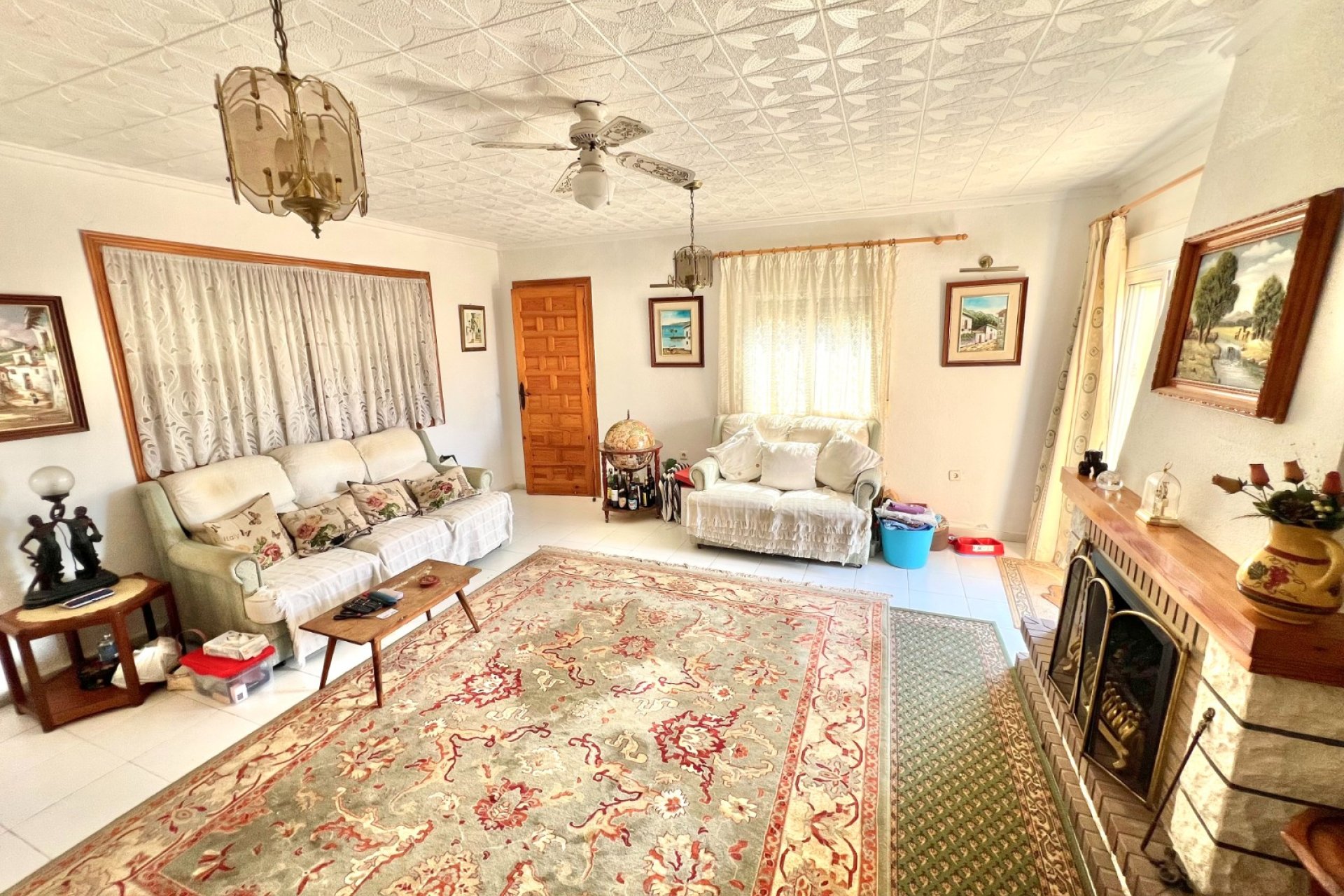 Resale - Detached Villa - La Marina