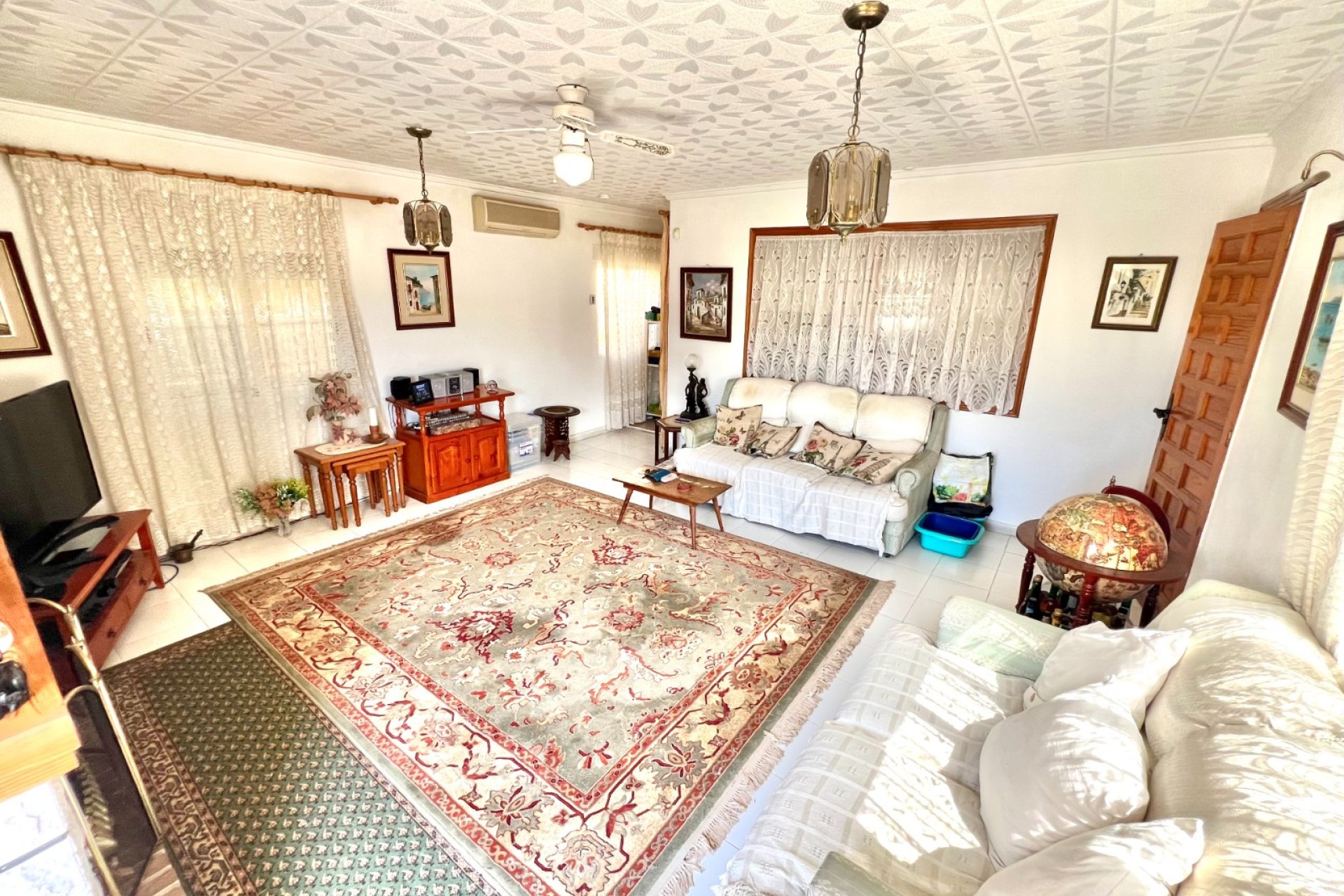 Resale - Detached Villa - La Marina