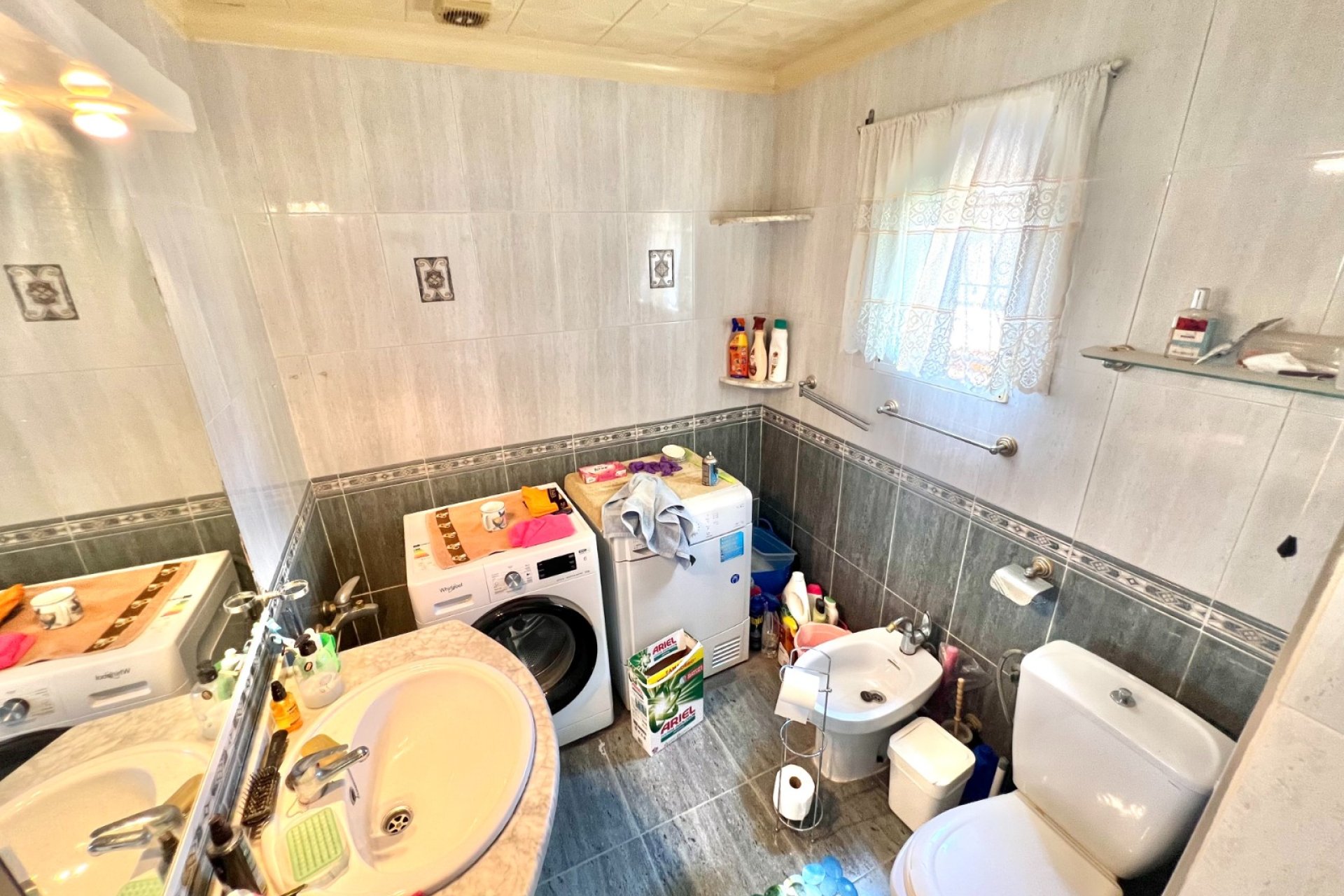 Resale - Detached Villa - La Marina
