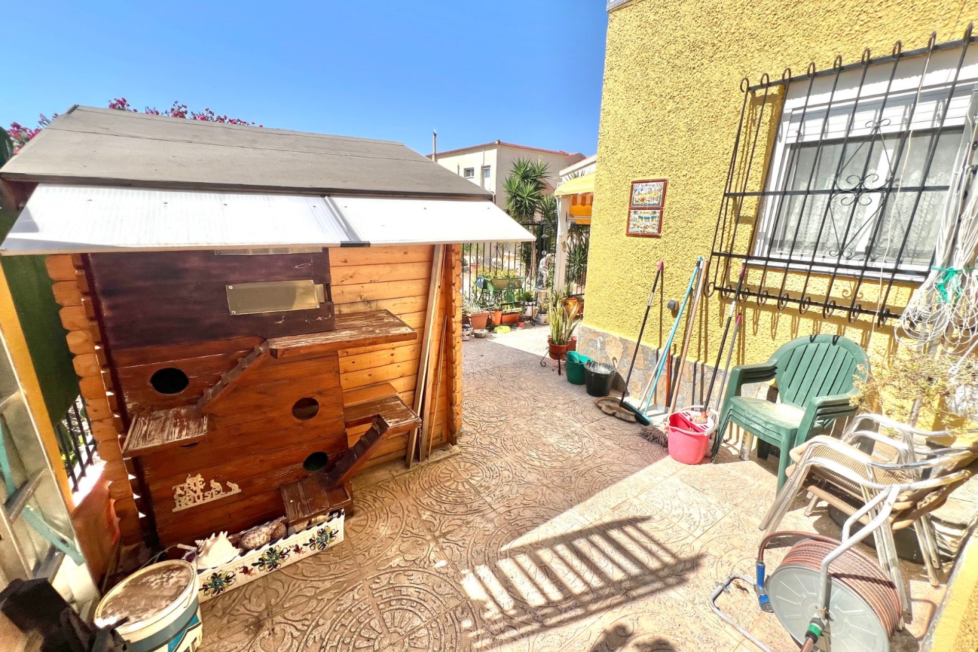 Resale - Detached Villa - La Marina