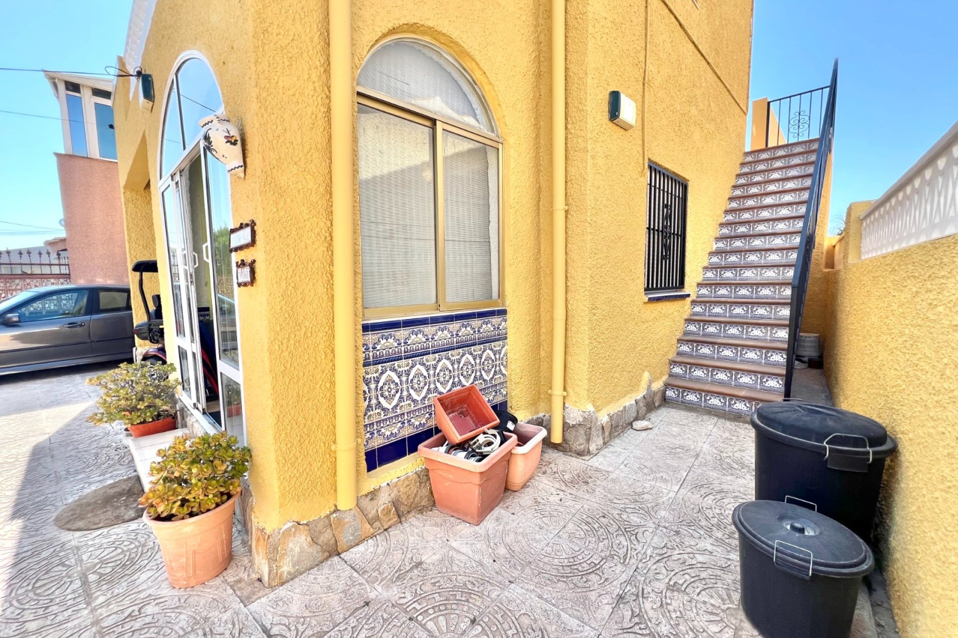 Resale - Detached Villa - La Marina